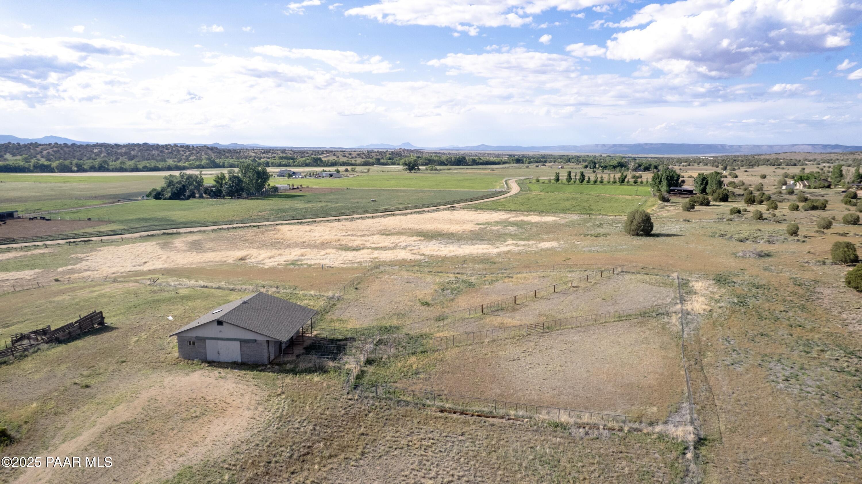 19125 N Lower Territory Road