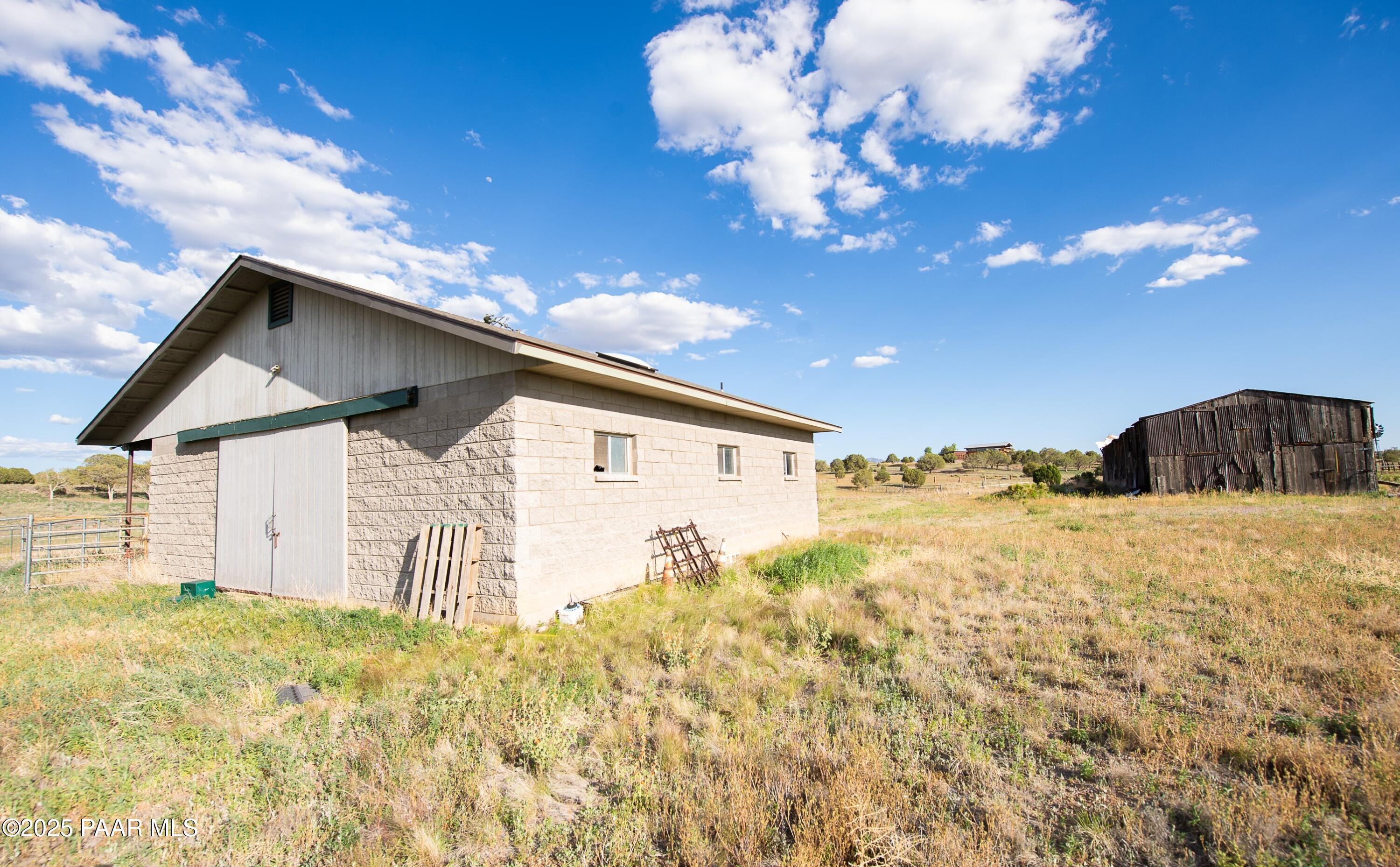19125 N Lower Territory Road