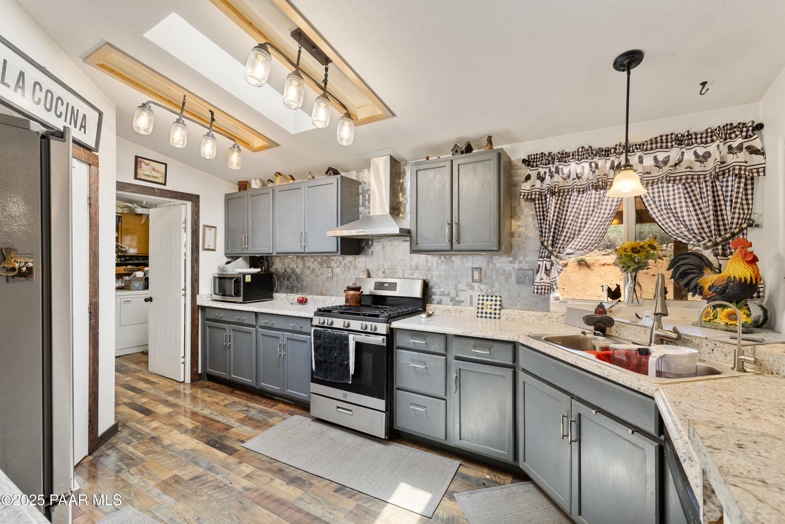 485 N Old Coach Trail