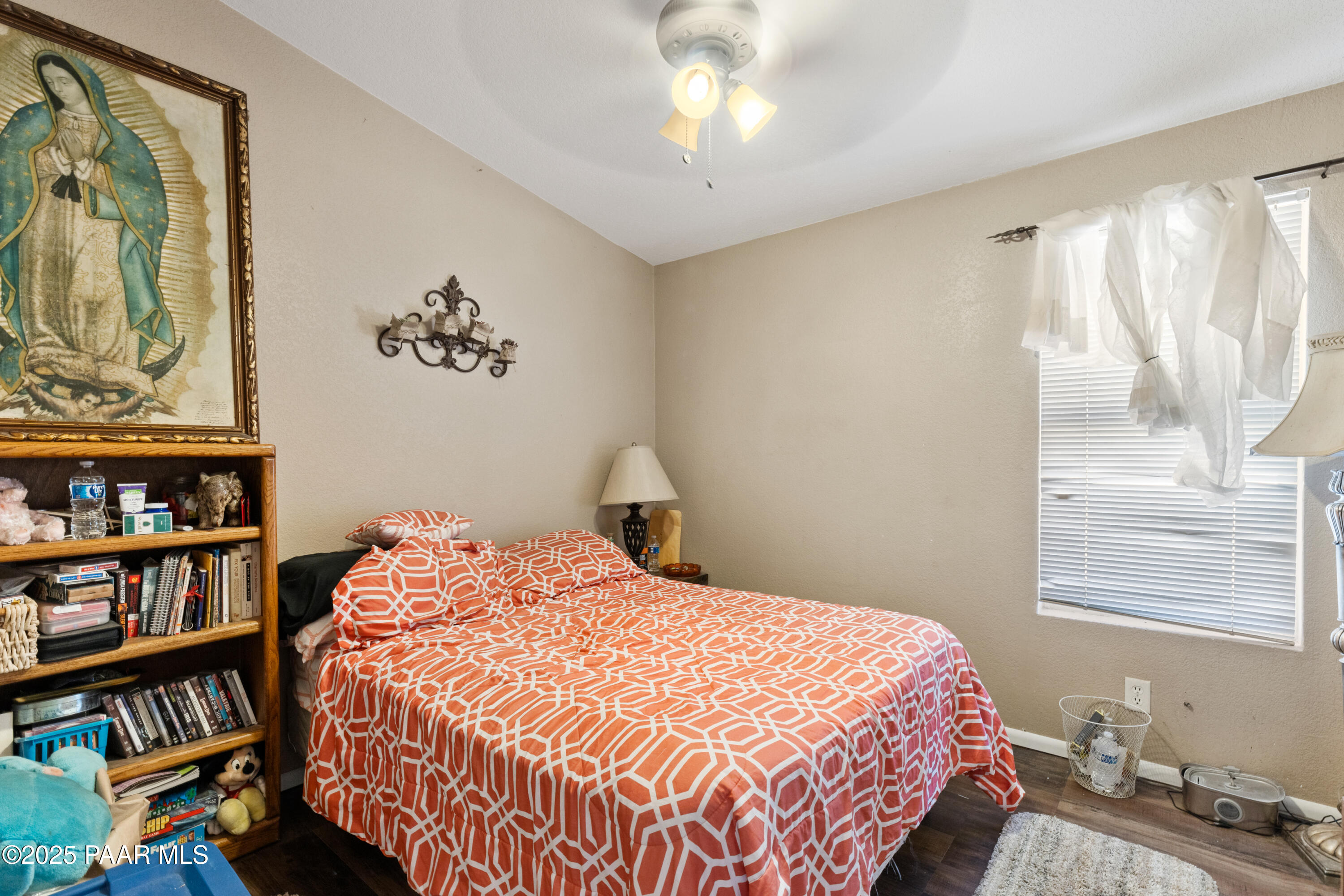 485 N Old Coach Trail