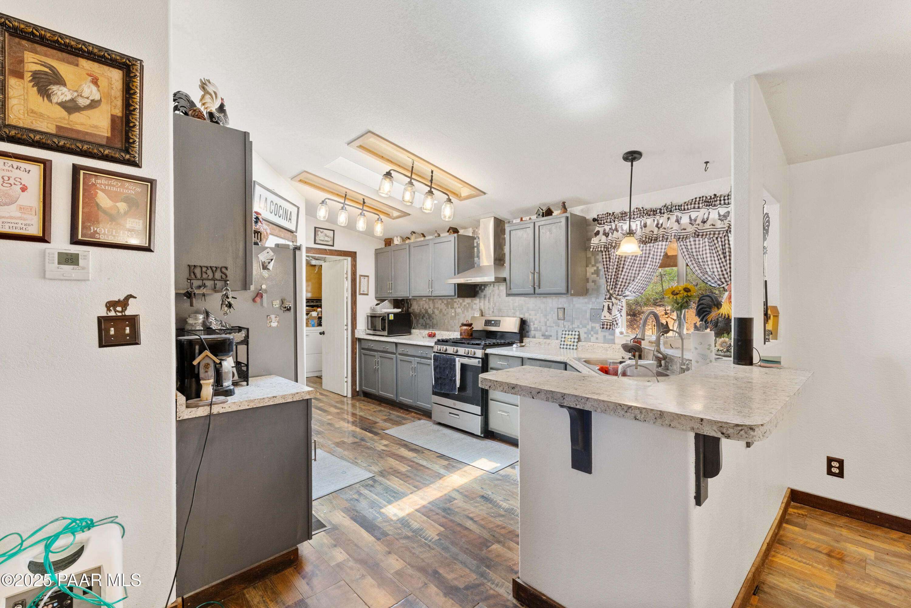 485 N Old Coach Trail