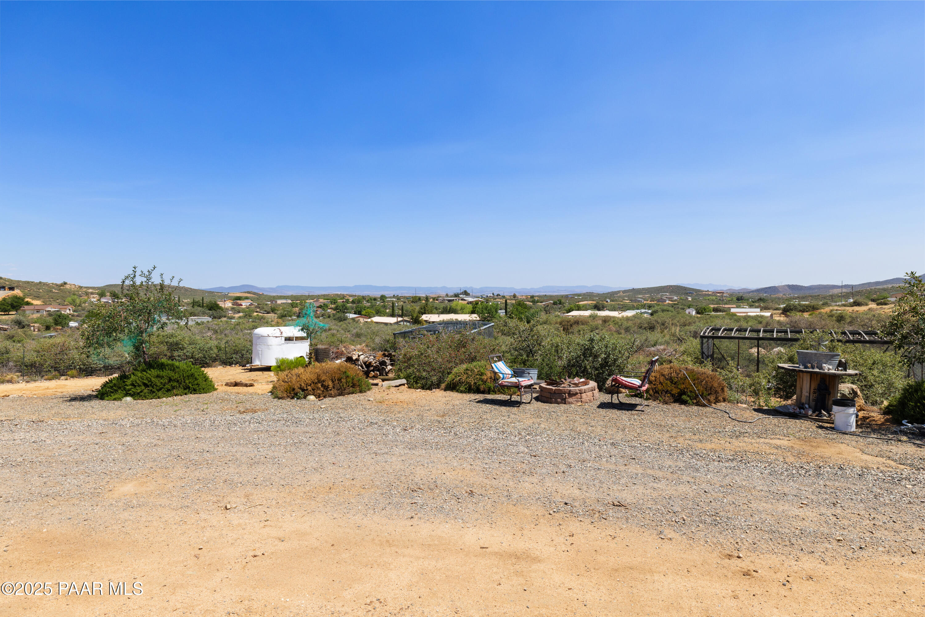 485 N Old Coach Trail