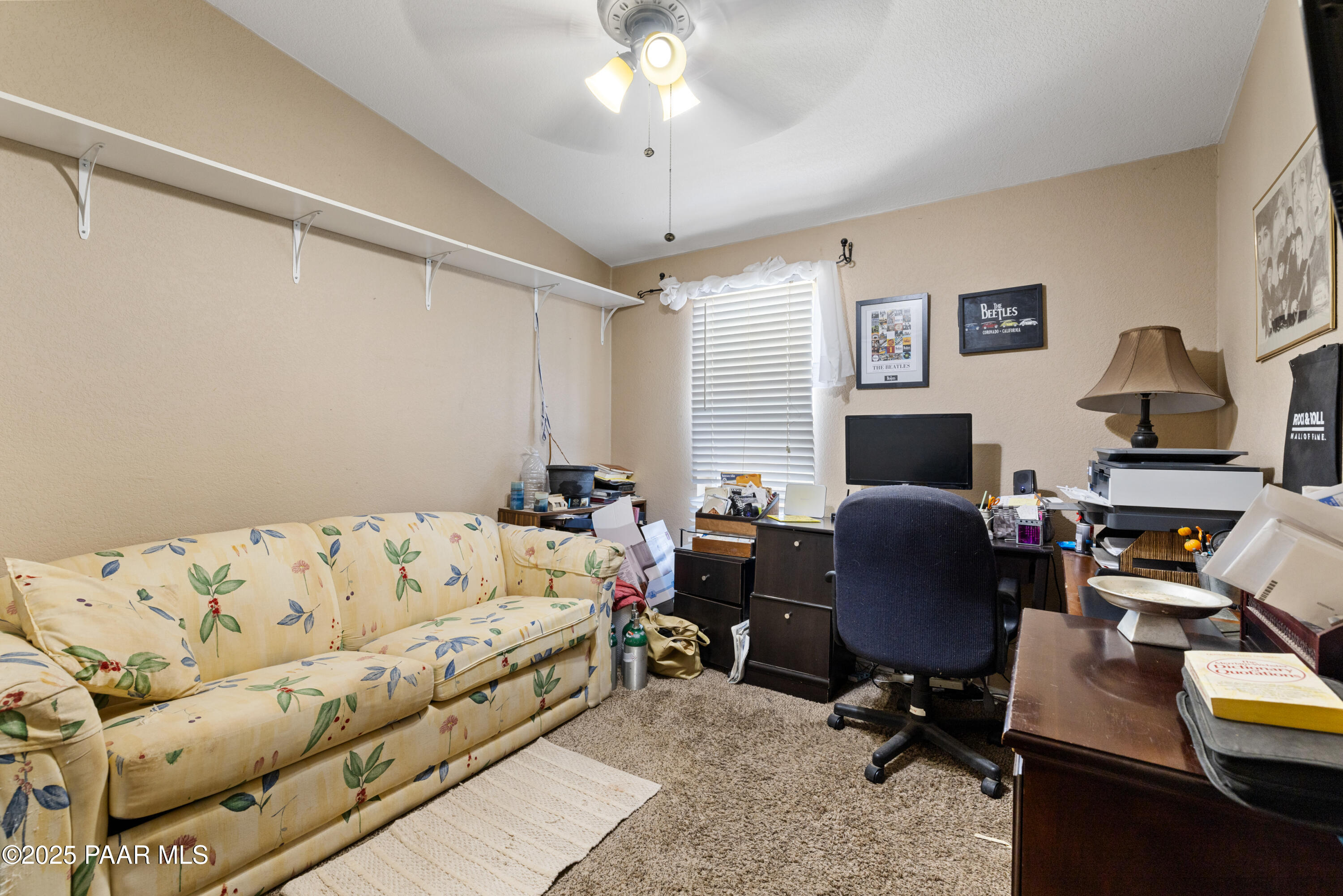 485 N Old Coach Trail