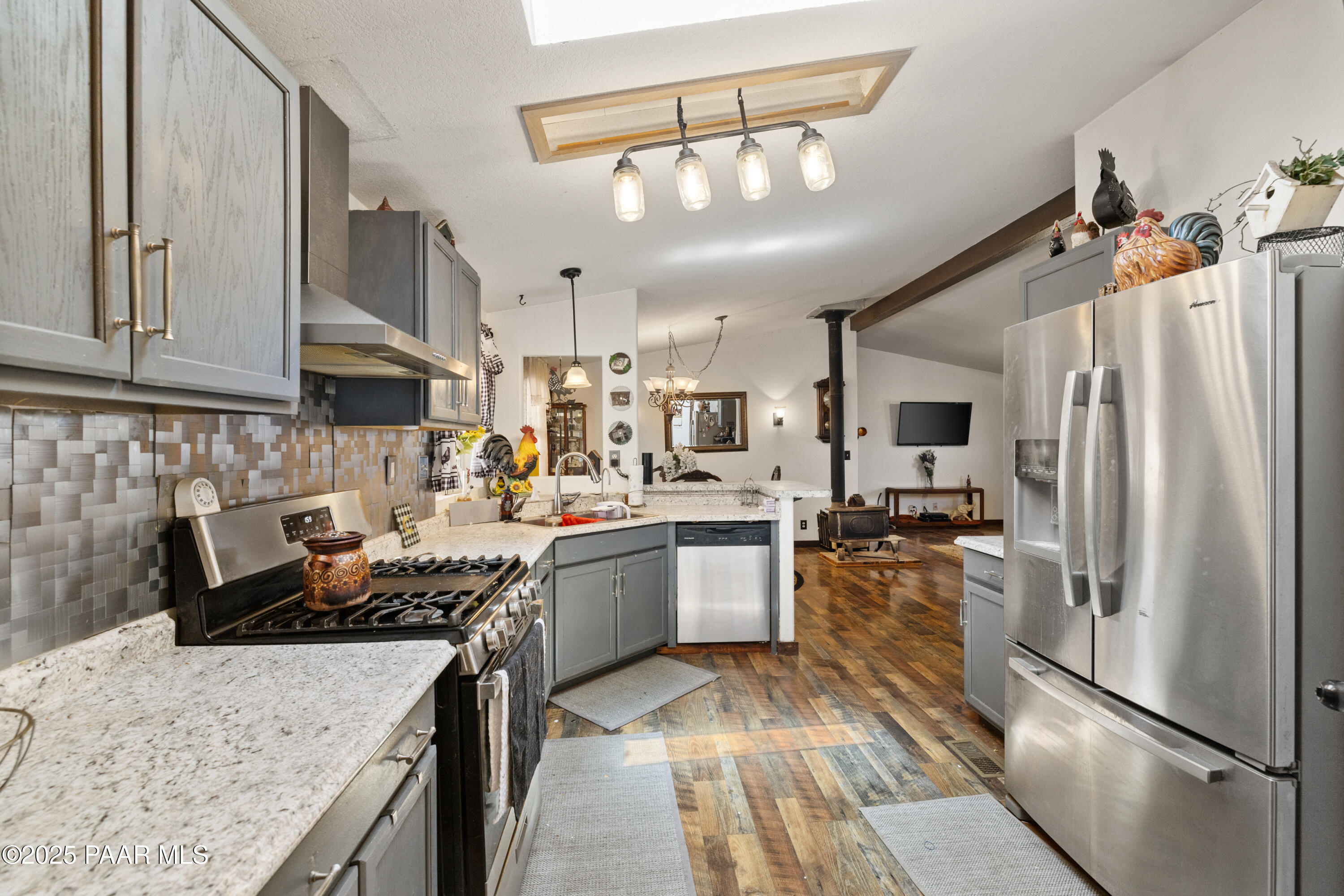 485 N Old Coach Trail