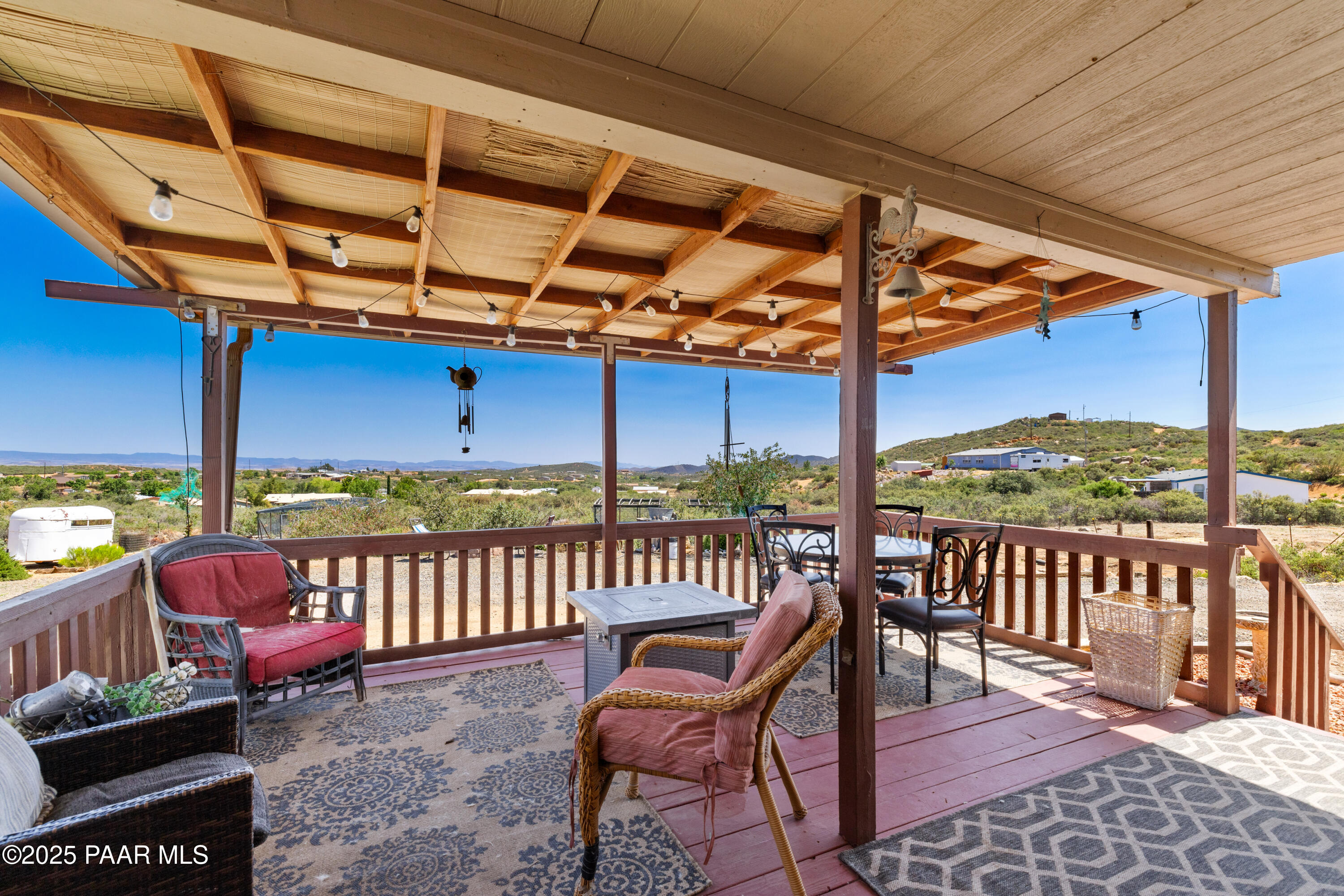 485 N Old Coach Trail