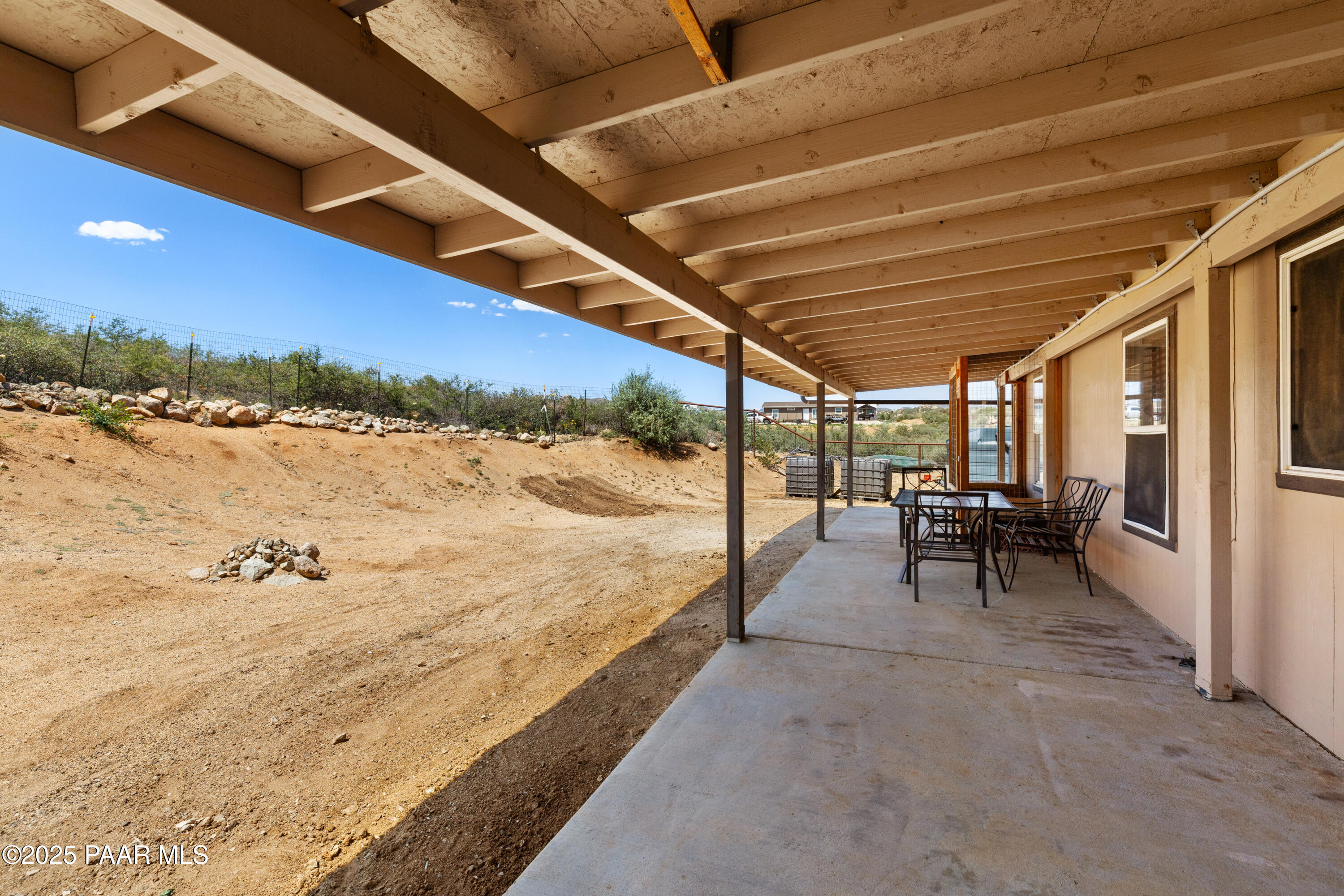 485 N Old Coach Trail