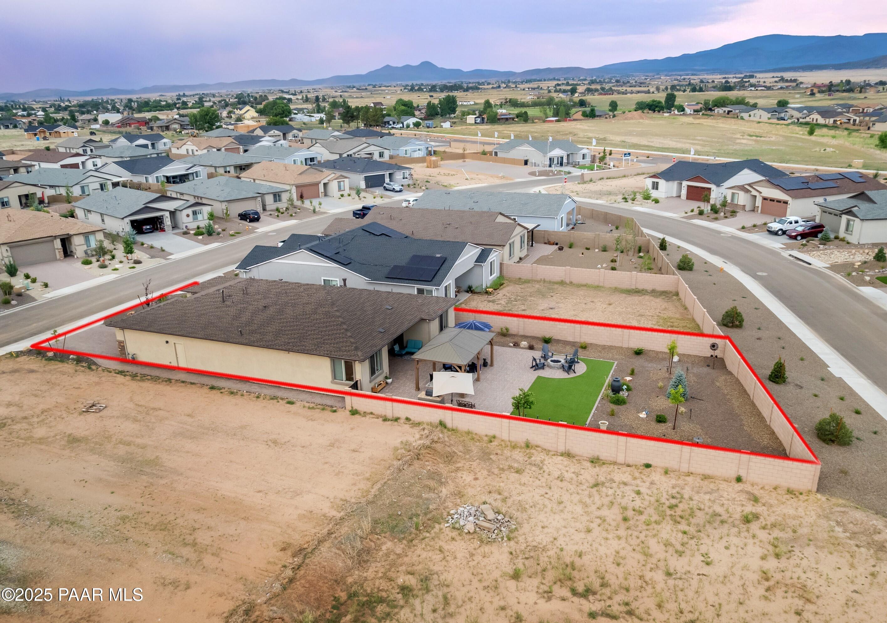 7665 E Fieldstone Drive