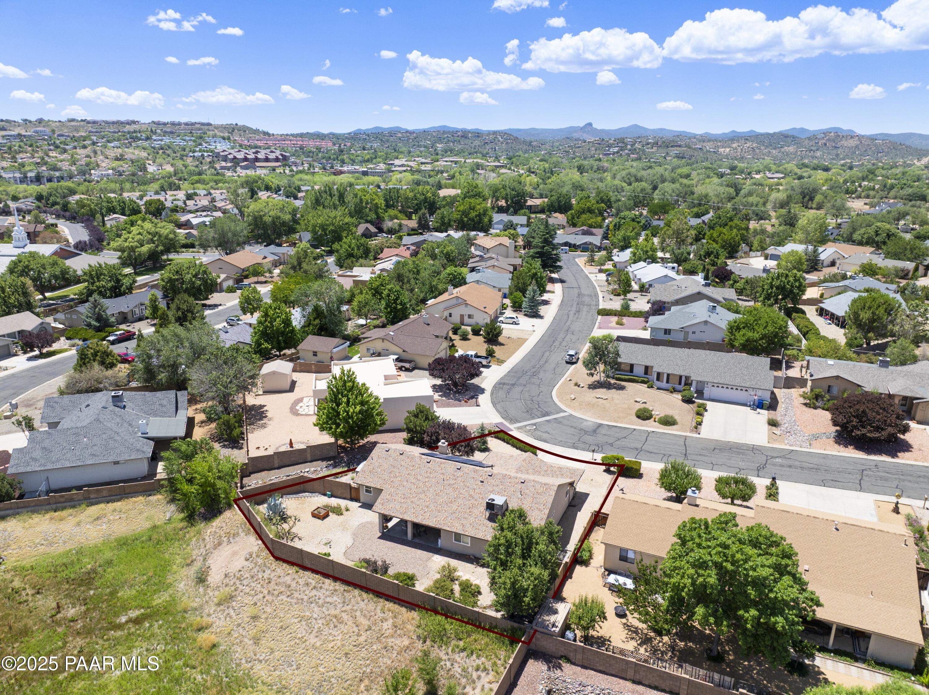 3293 Rose Lane