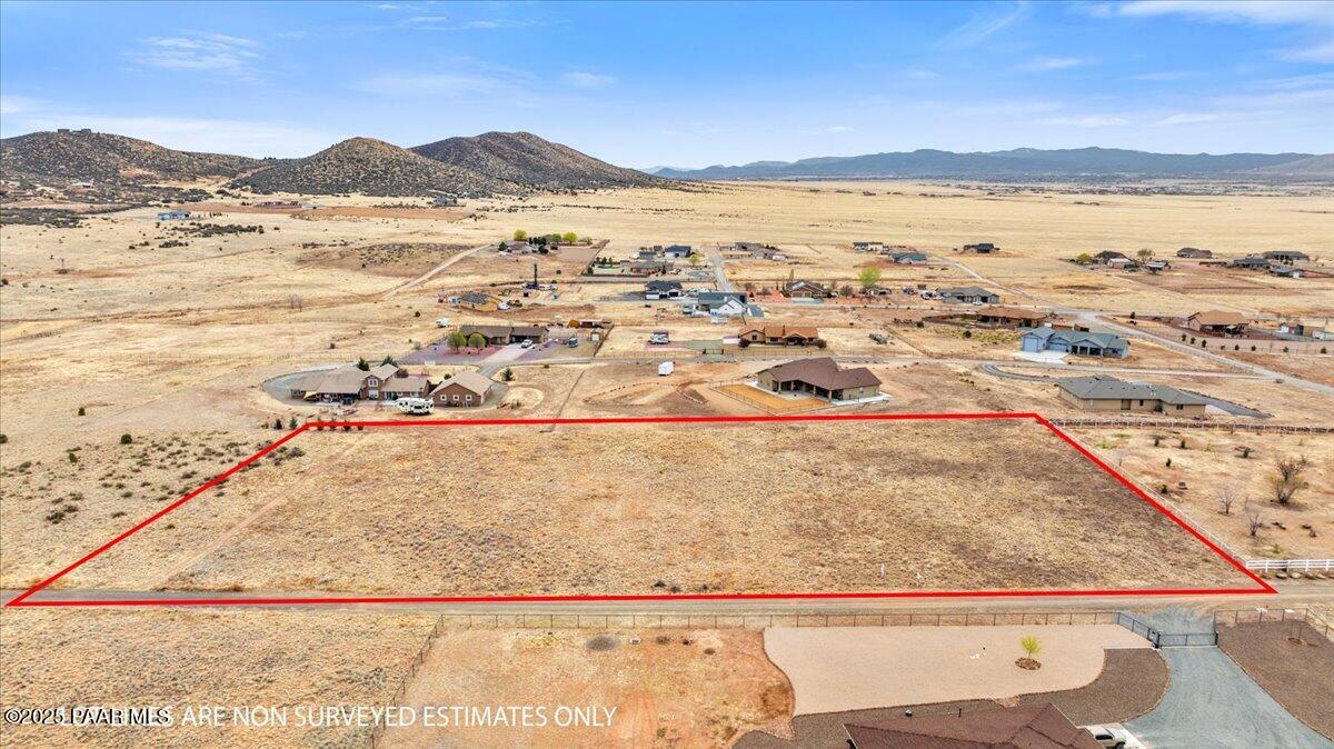 0 E Pradera Vista Drive