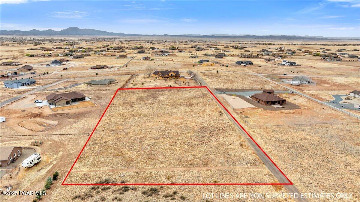 0 E Pradera Vista Drive