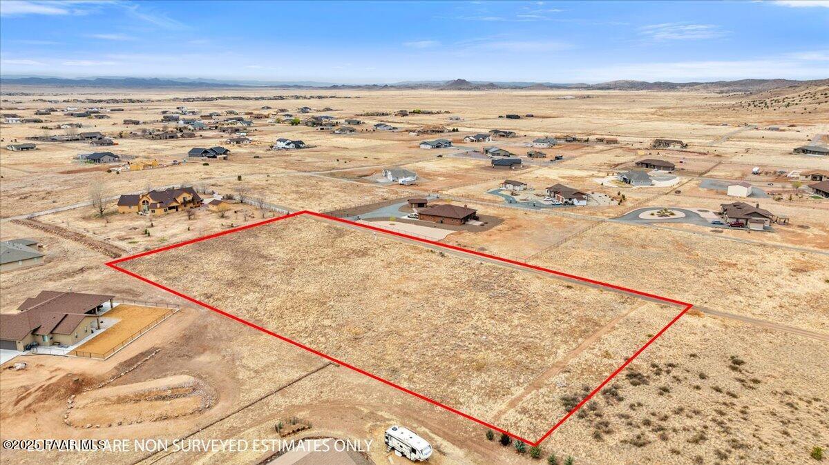 0 E Pradera Vista Drive