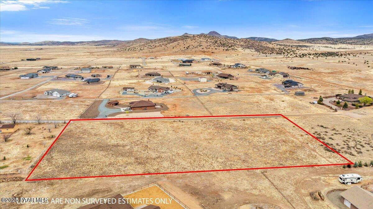 0 E Pradera Vista Drive