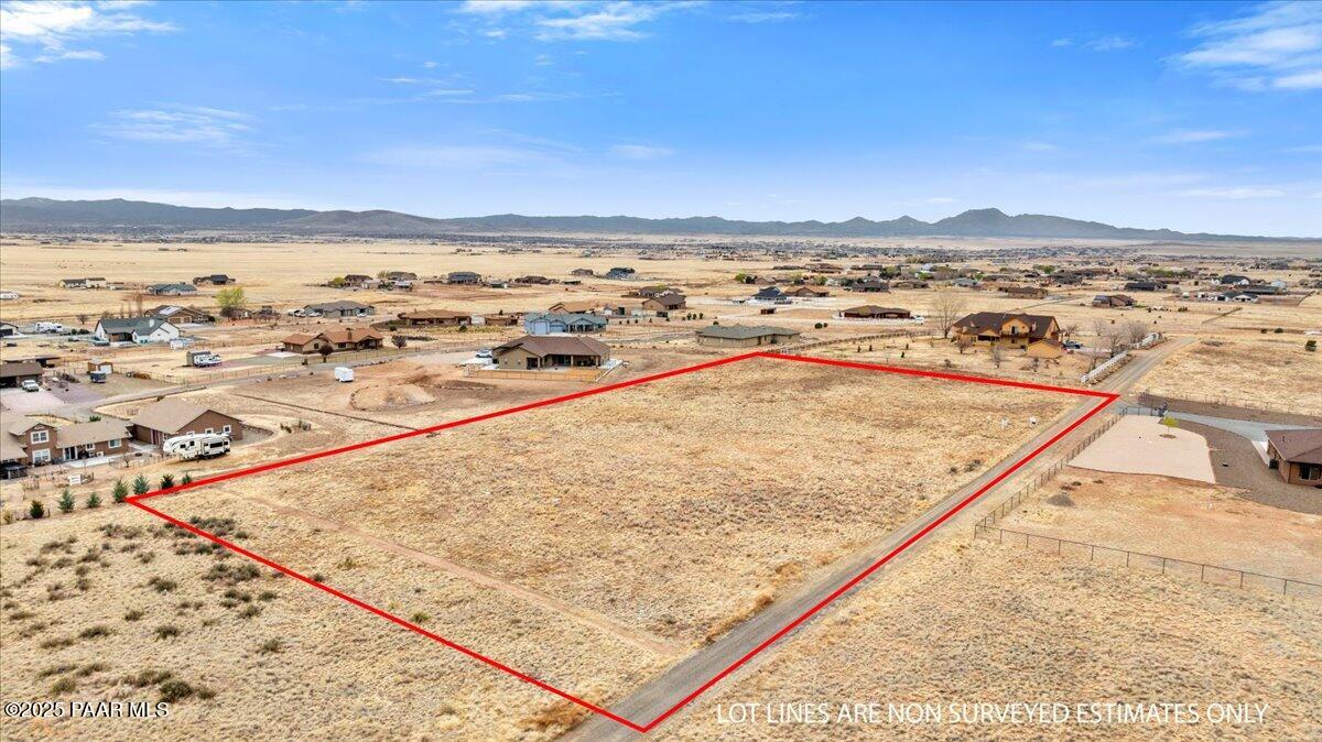 0 E Pradera Vista Drive