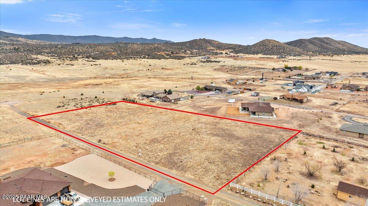 0 E Pradera Vista Drive