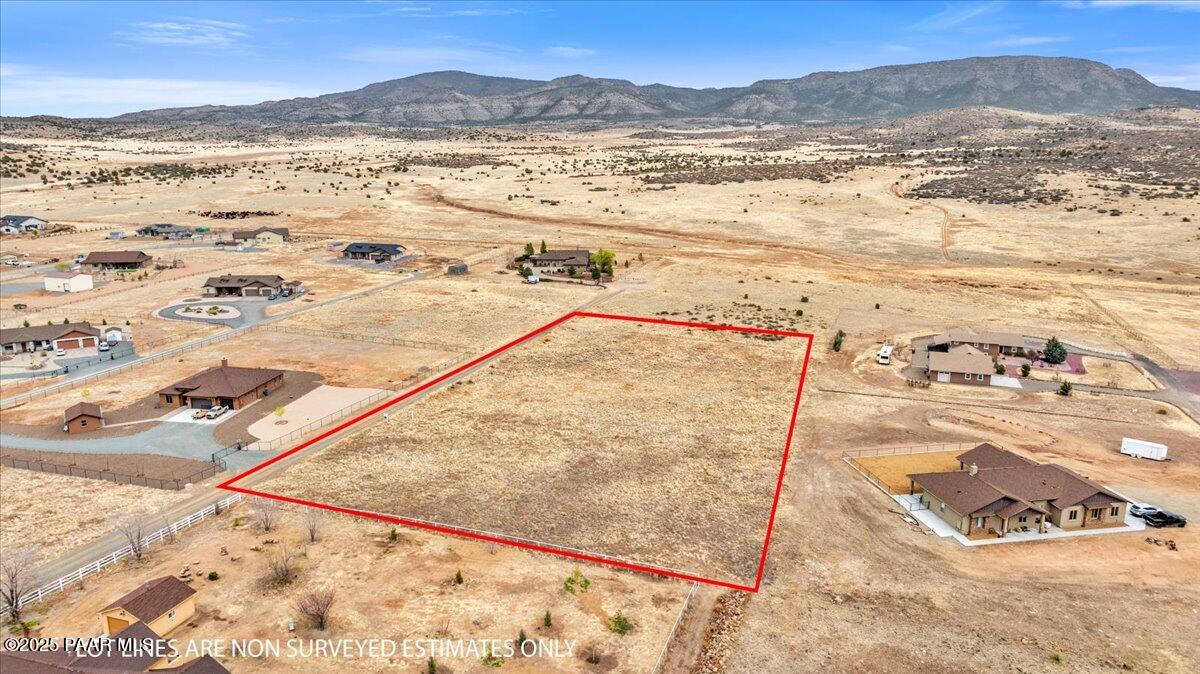 0 E Pradera Vista Drive