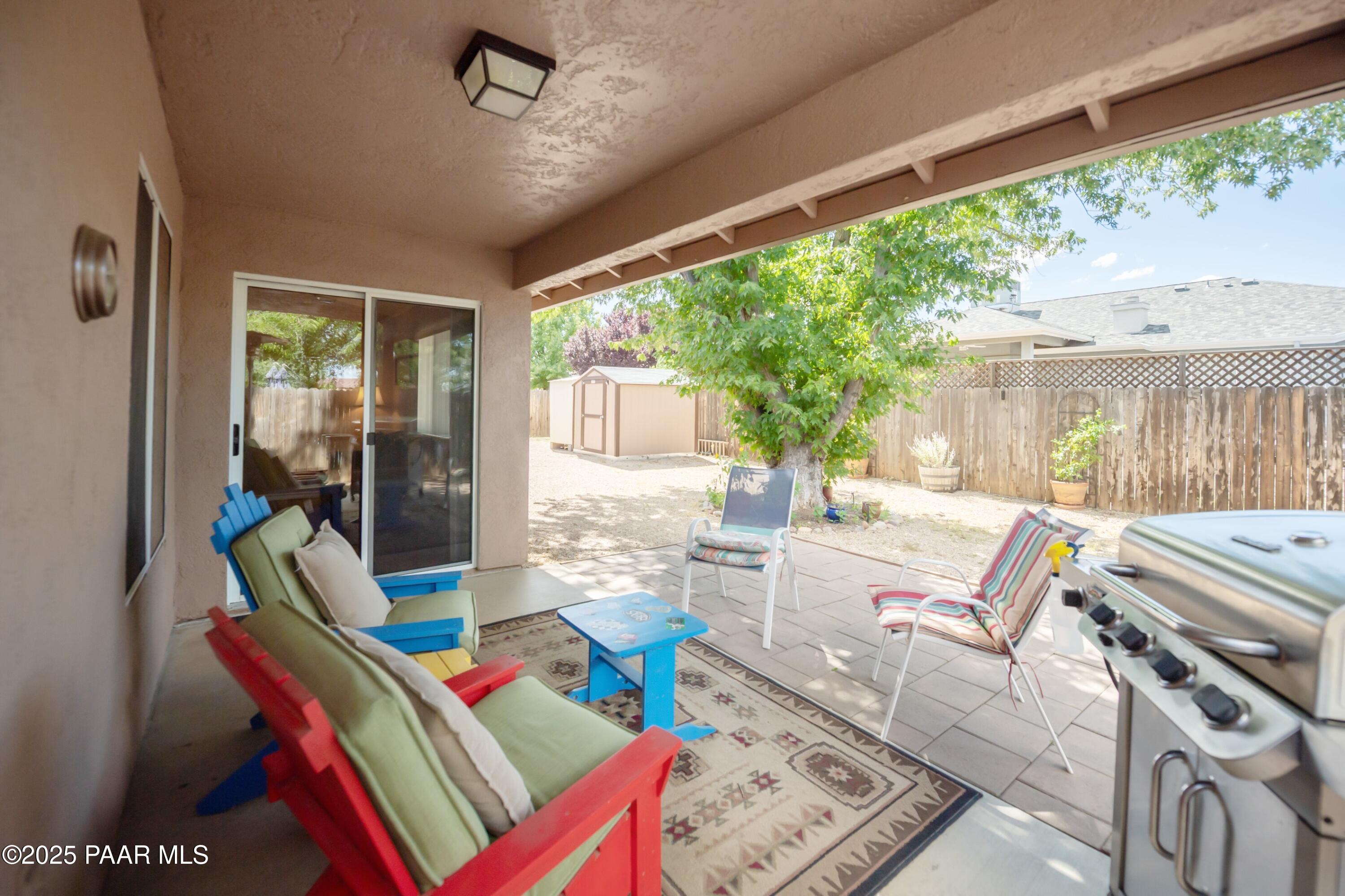 3542 N Etheridge Drive