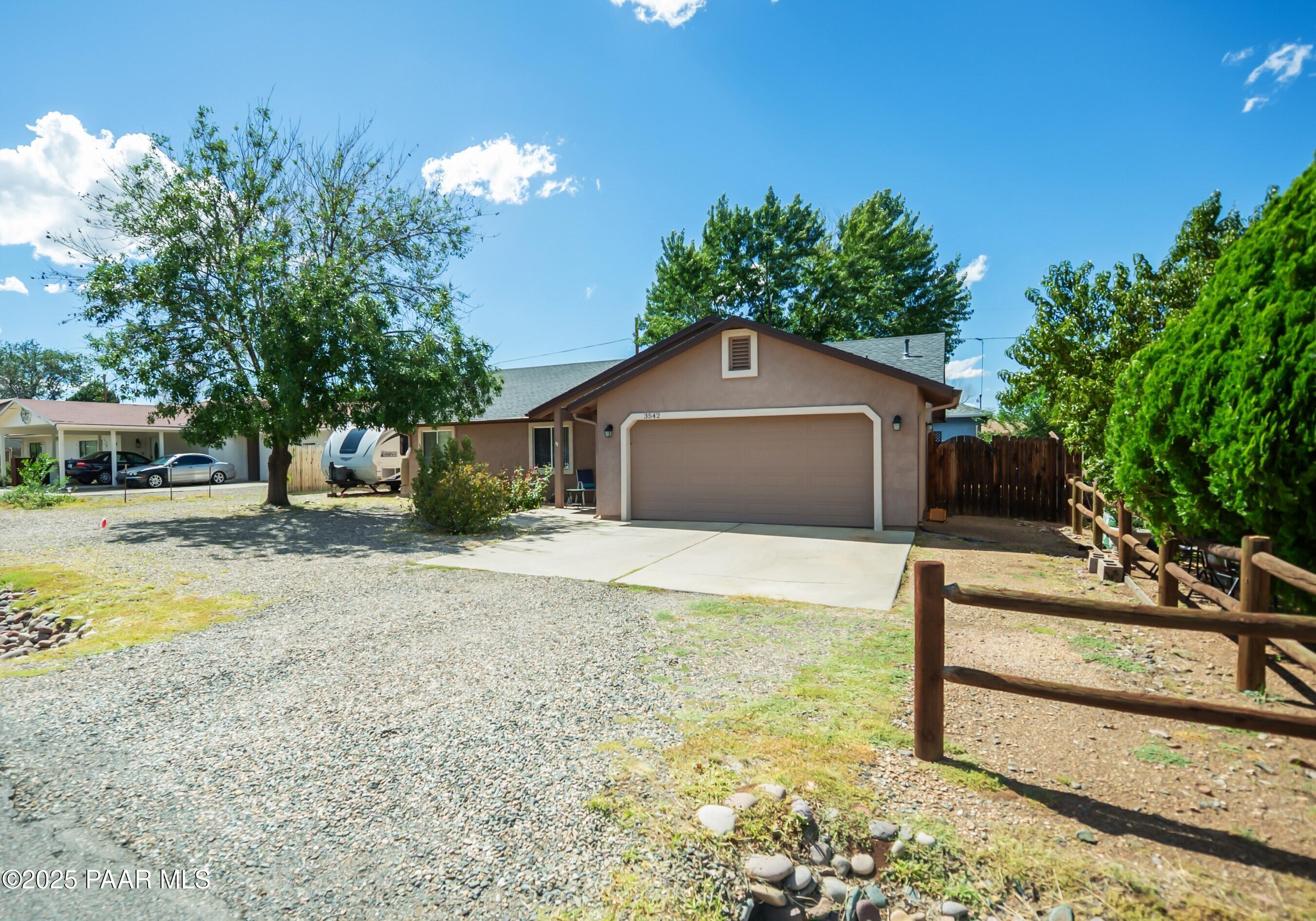 3542 N Etheridge Drive
