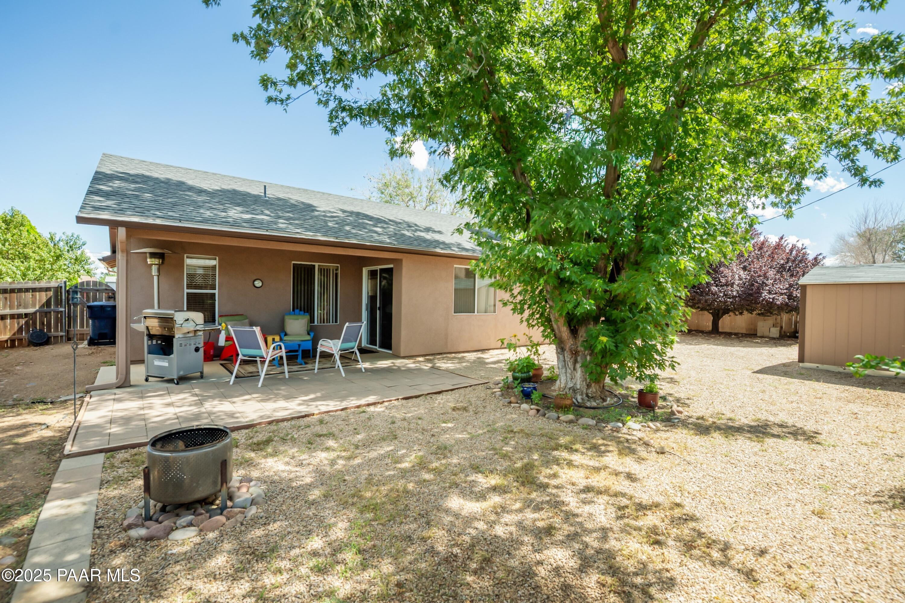 3542 N Etheridge Drive