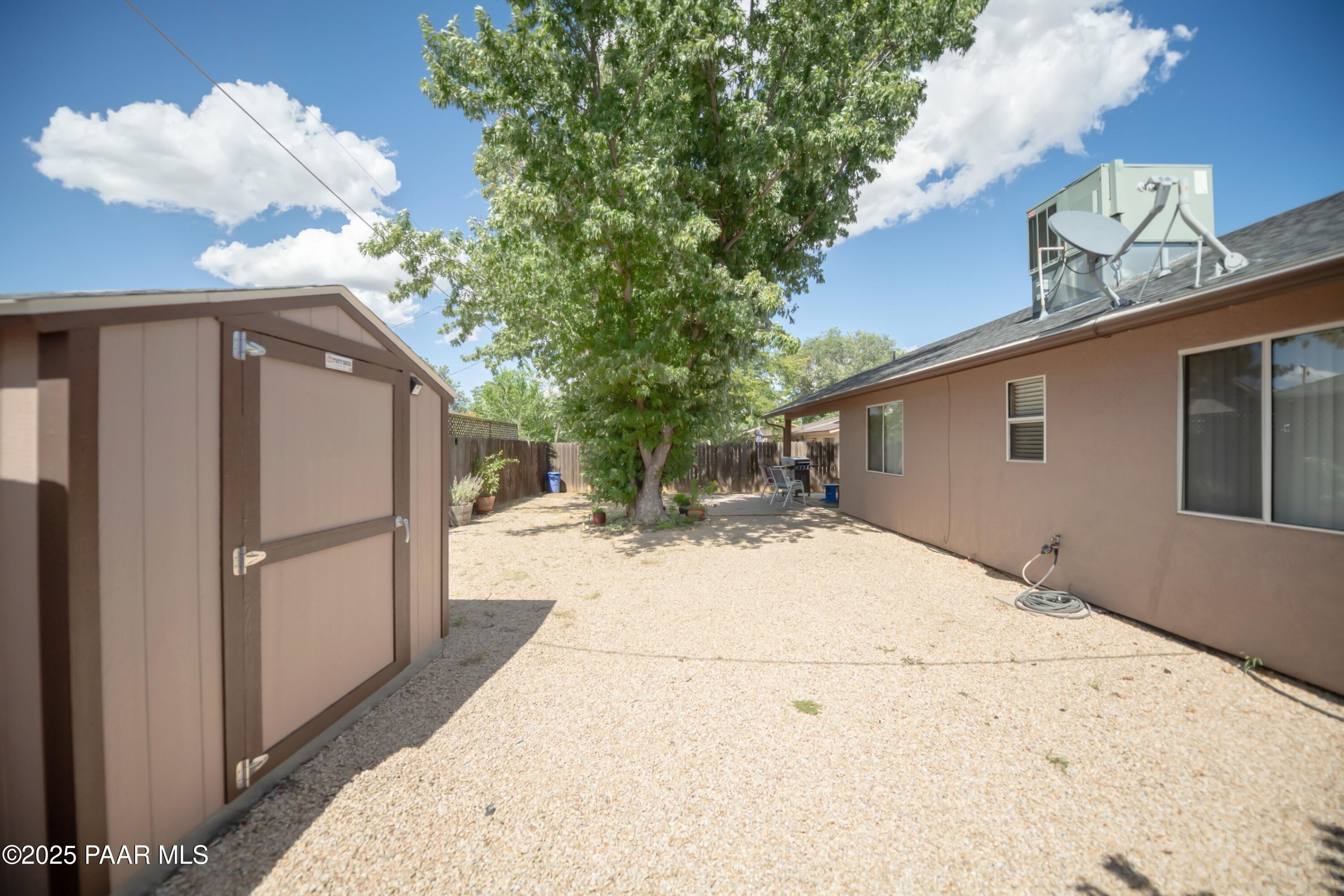 3542 N Etheridge Drive