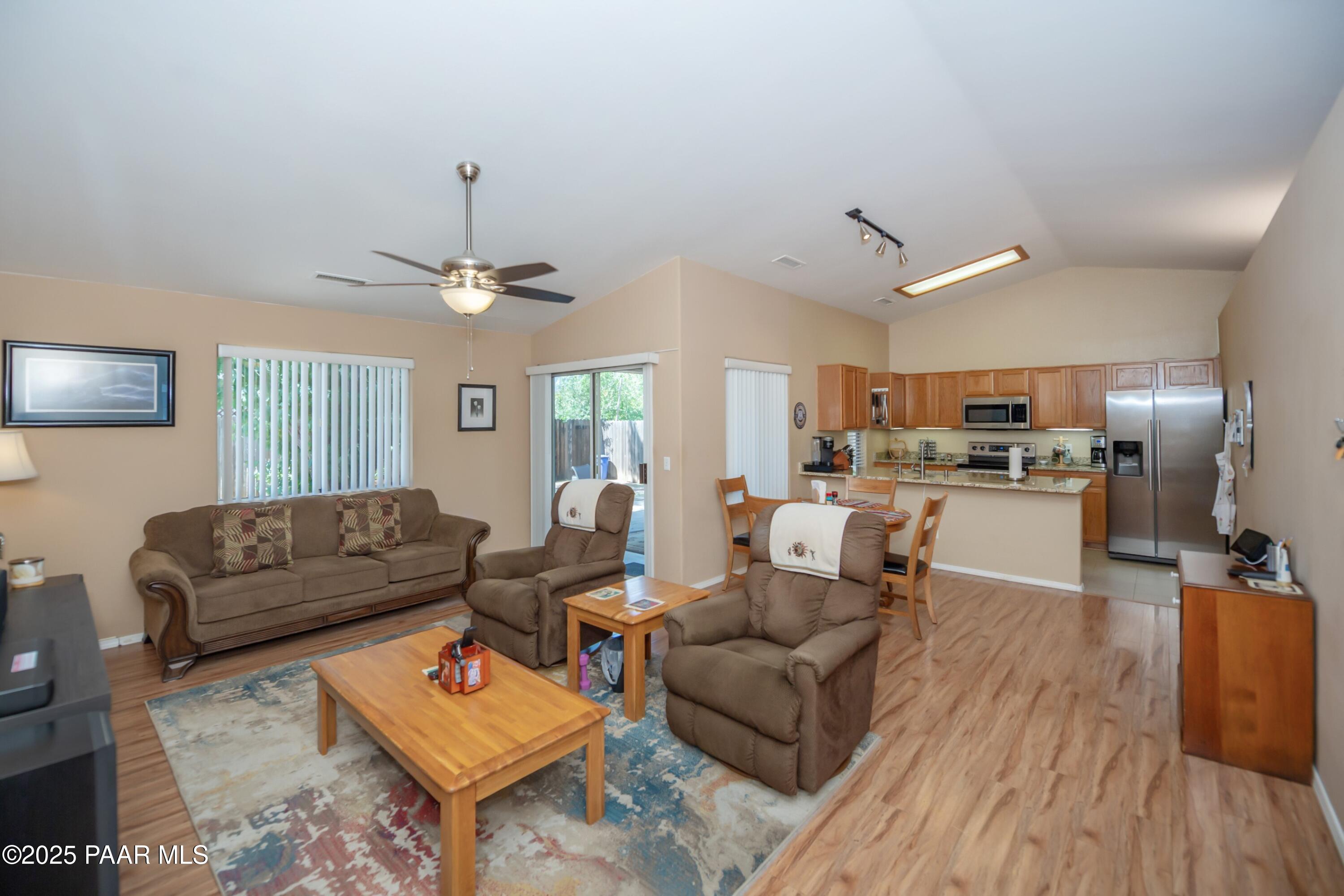 3542 N Etheridge Drive