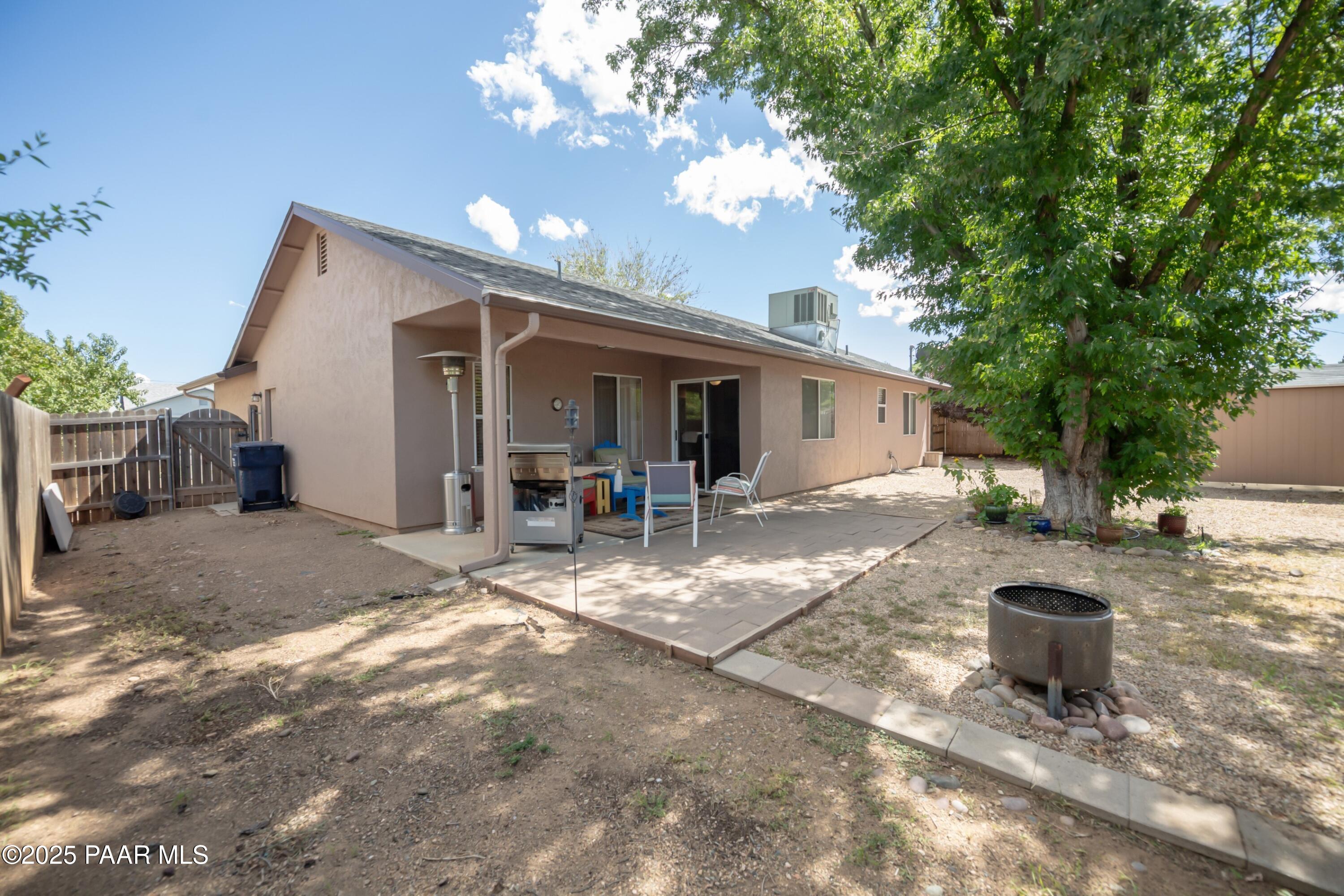 3542 N Etheridge Drive