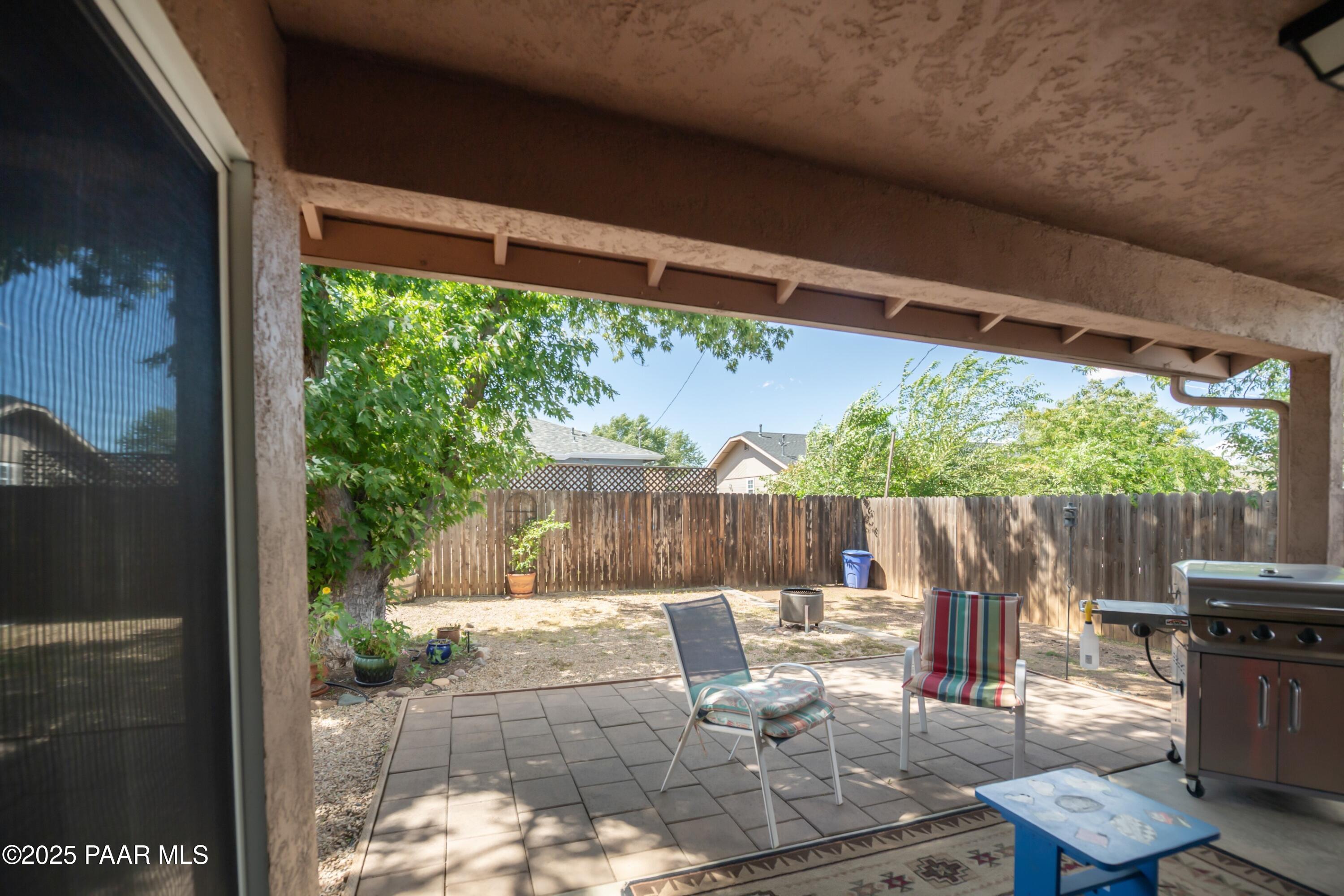 3542 N Etheridge Drive