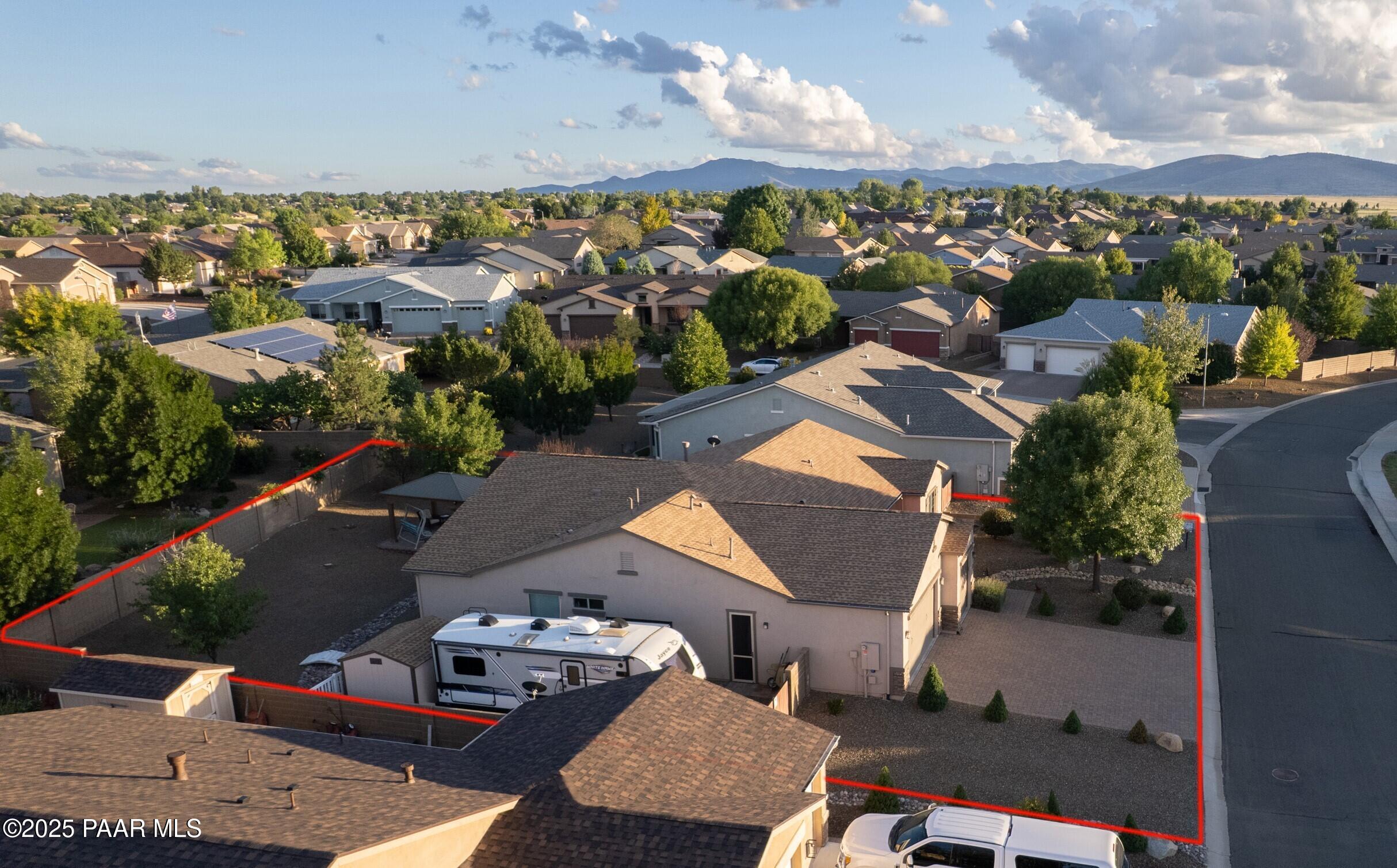 8289 N Sunset Ridge