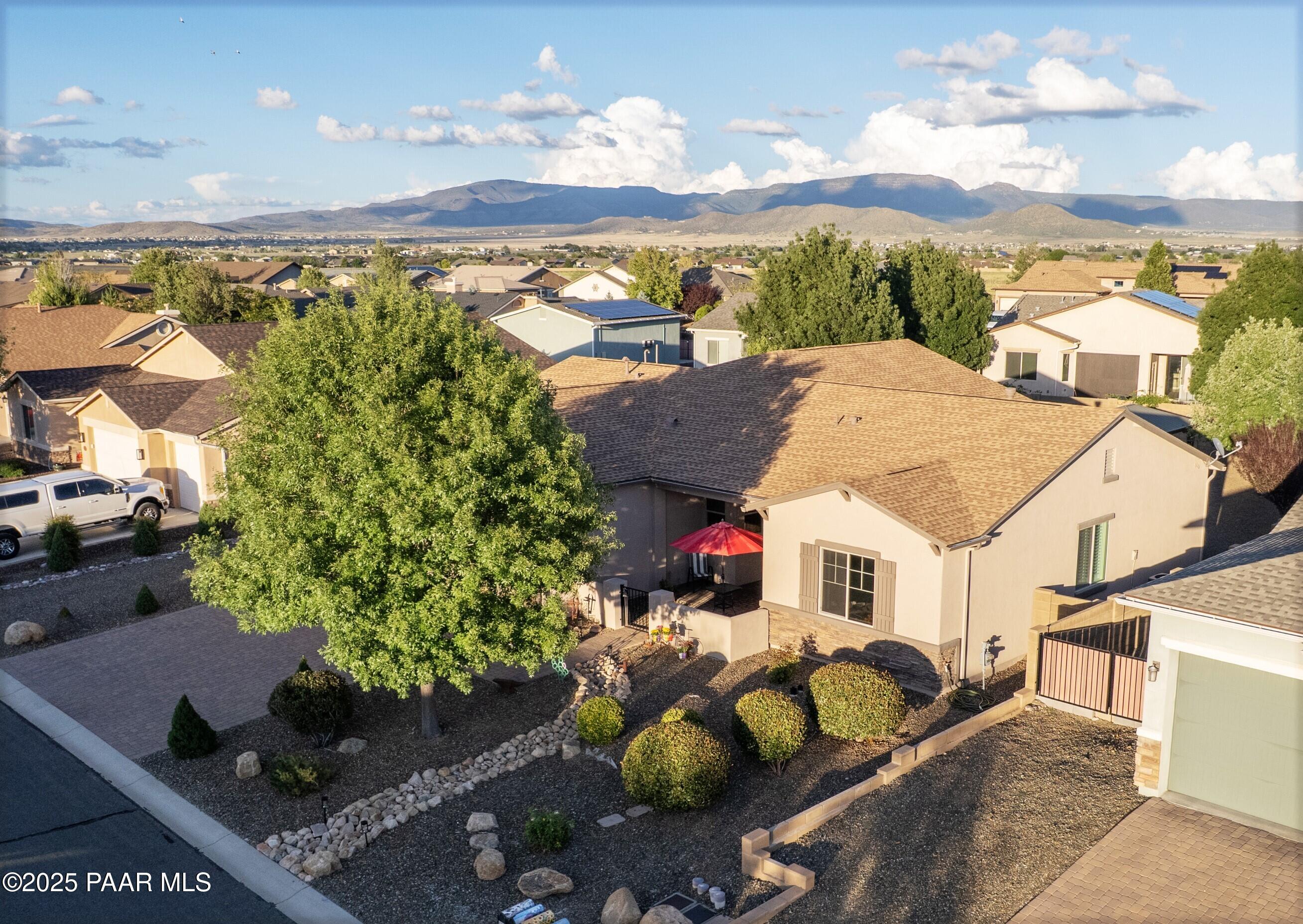8289 N Sunset Ridge