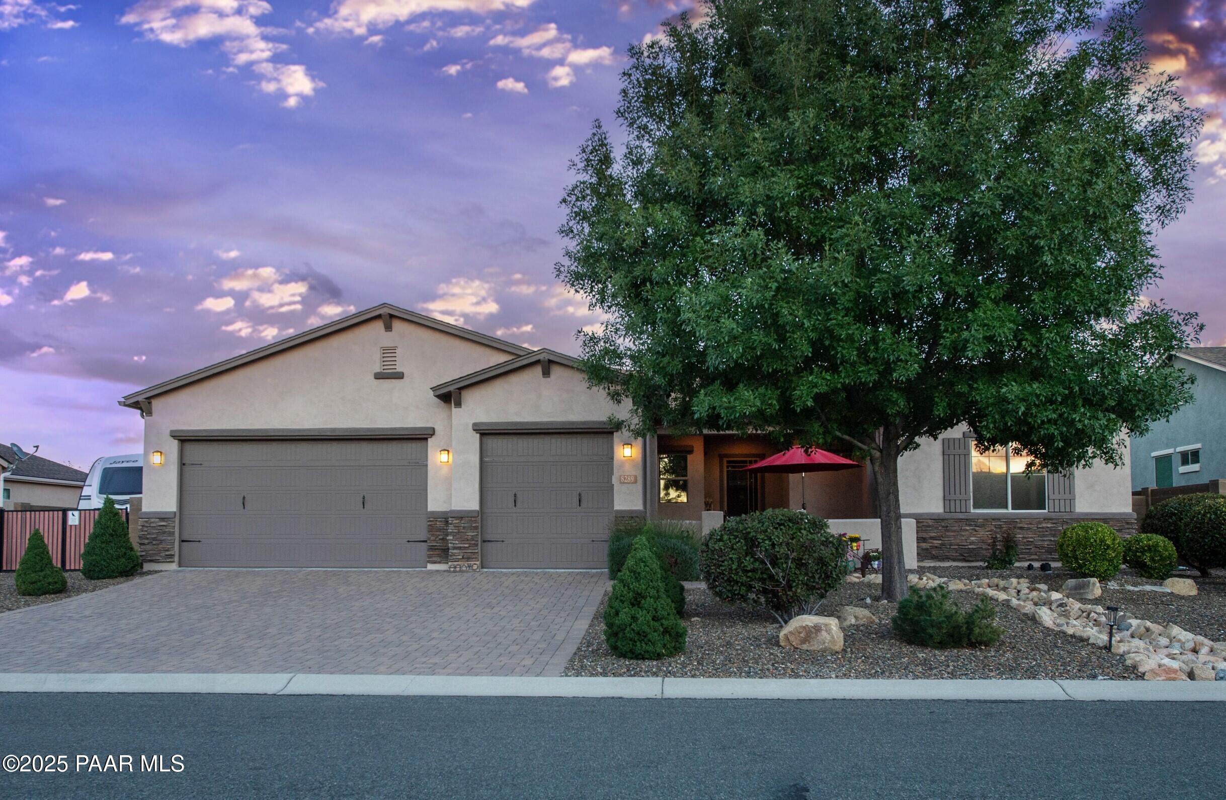 8289 N Sunset Ridge