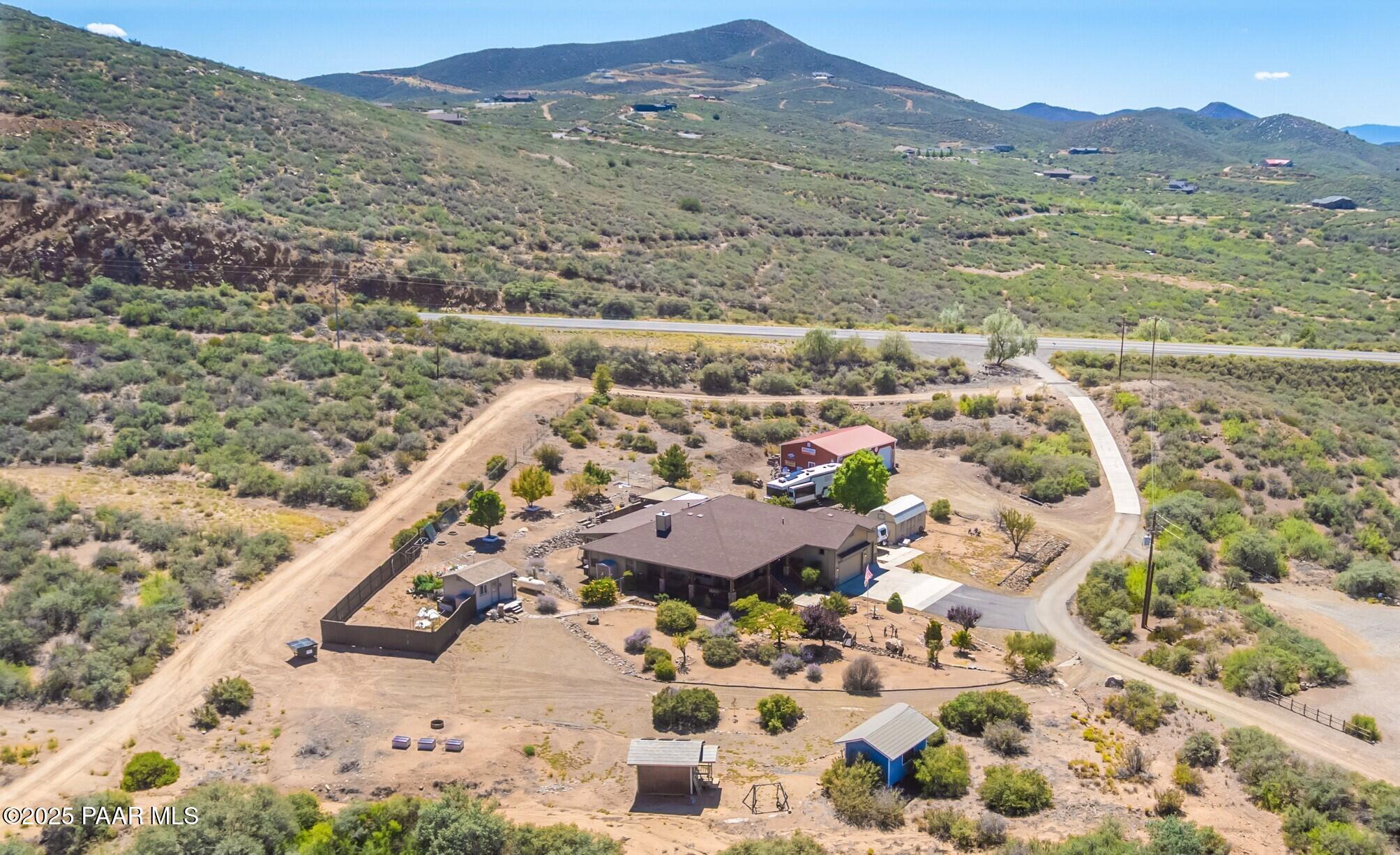 171 S Enchanted Road