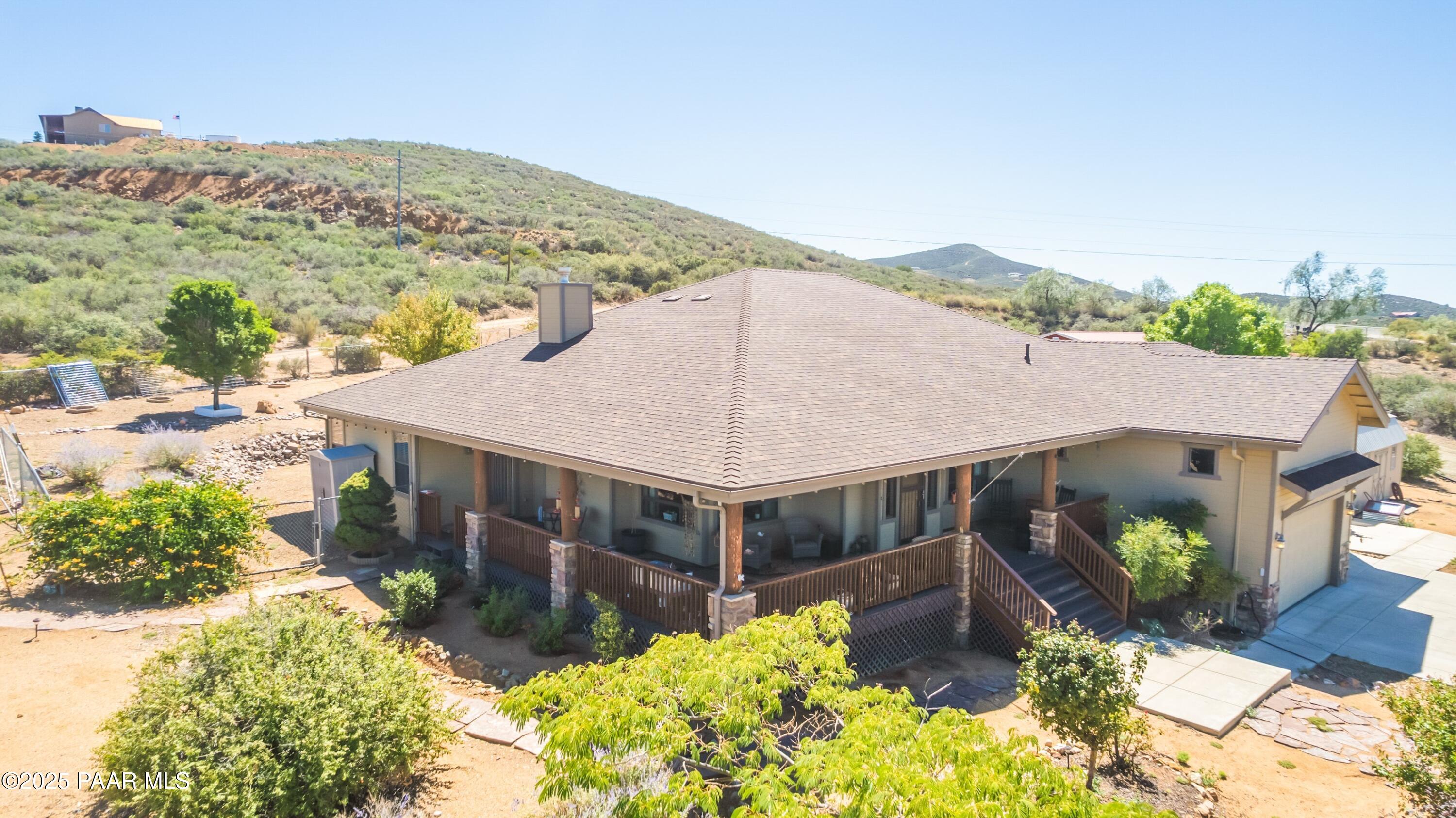 171 S Enchanted Road