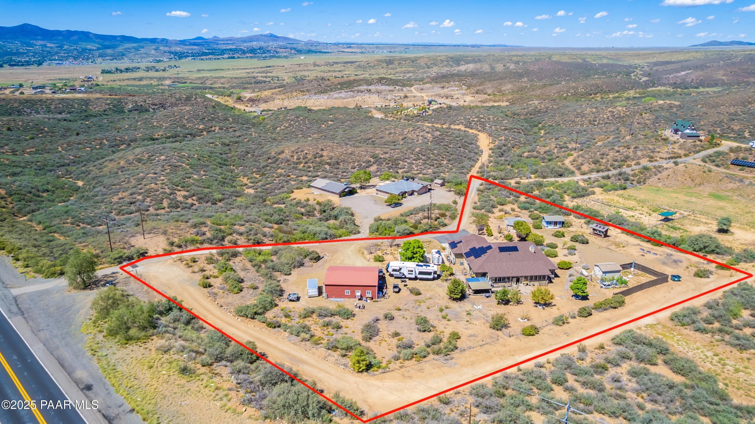 171 S Enchanted Road