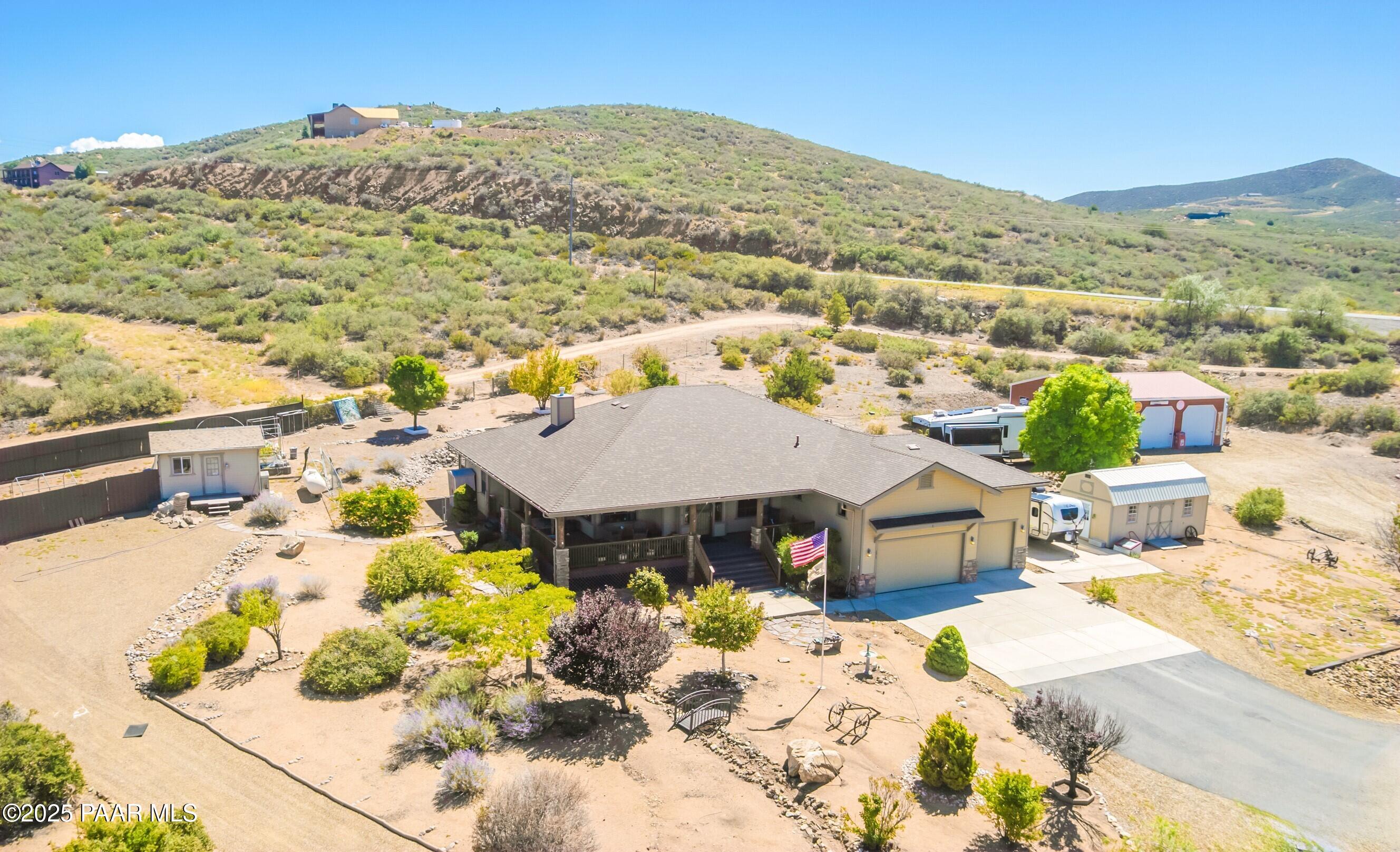 171 S Enchanted Road