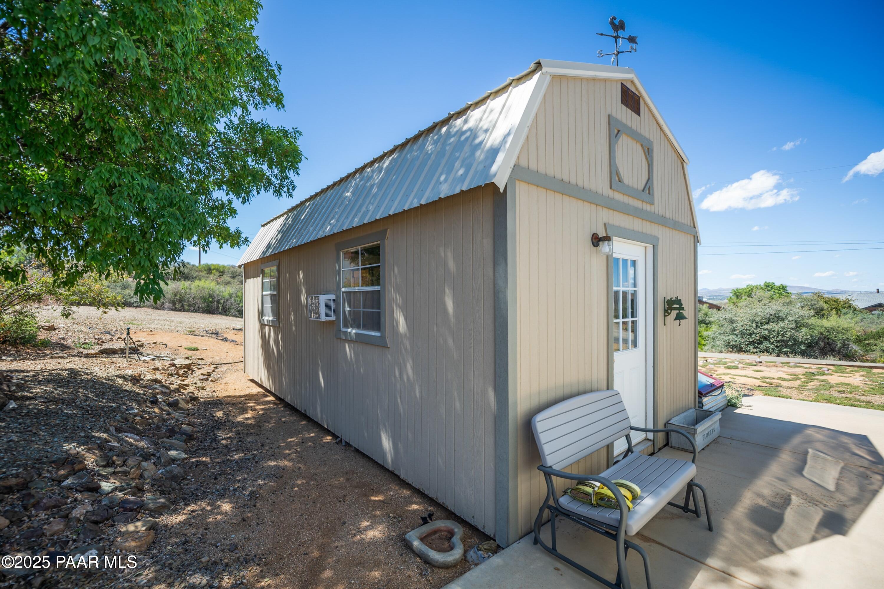 171 S Enchanted Road