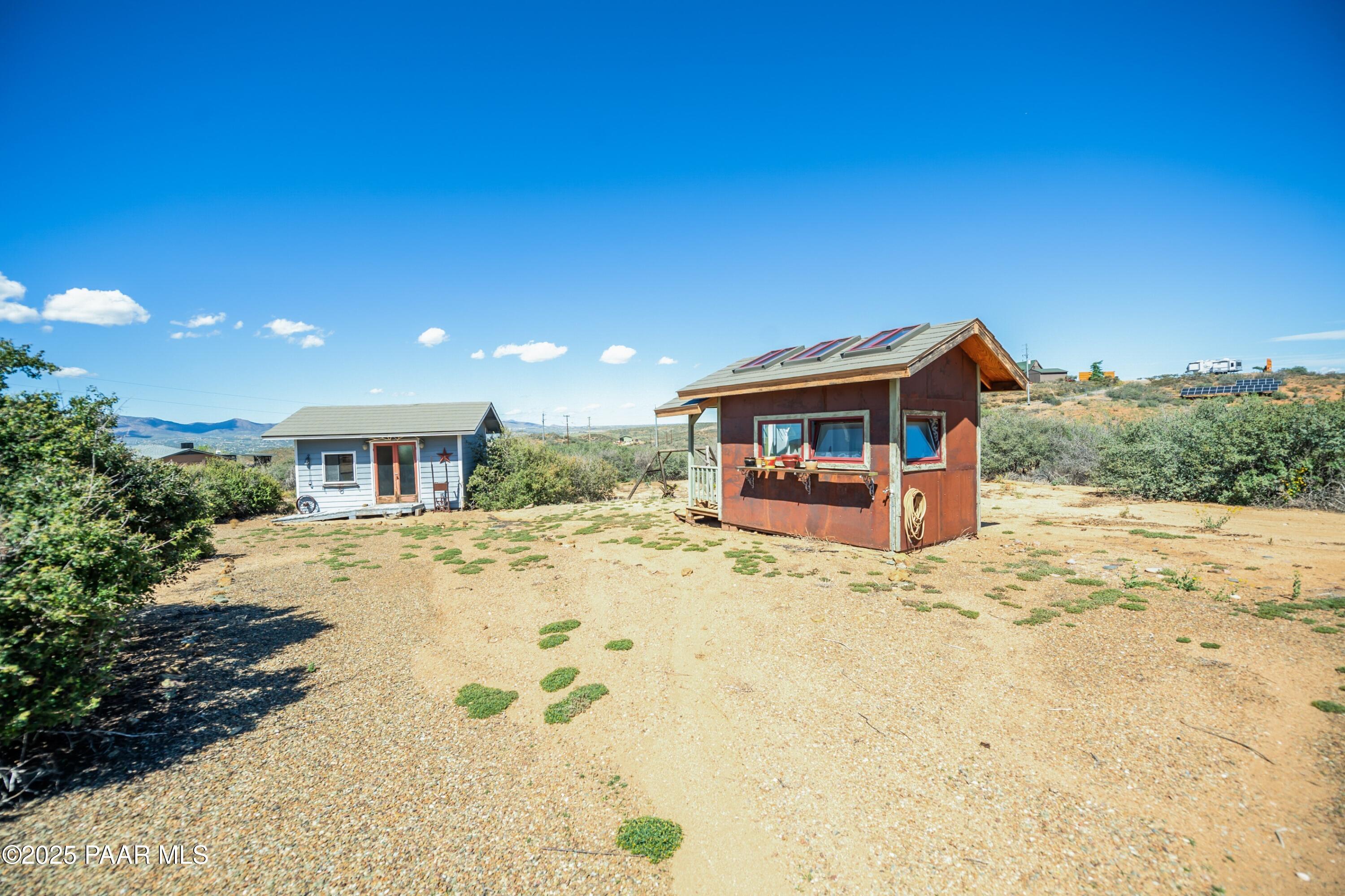 171 S Enchanted Road