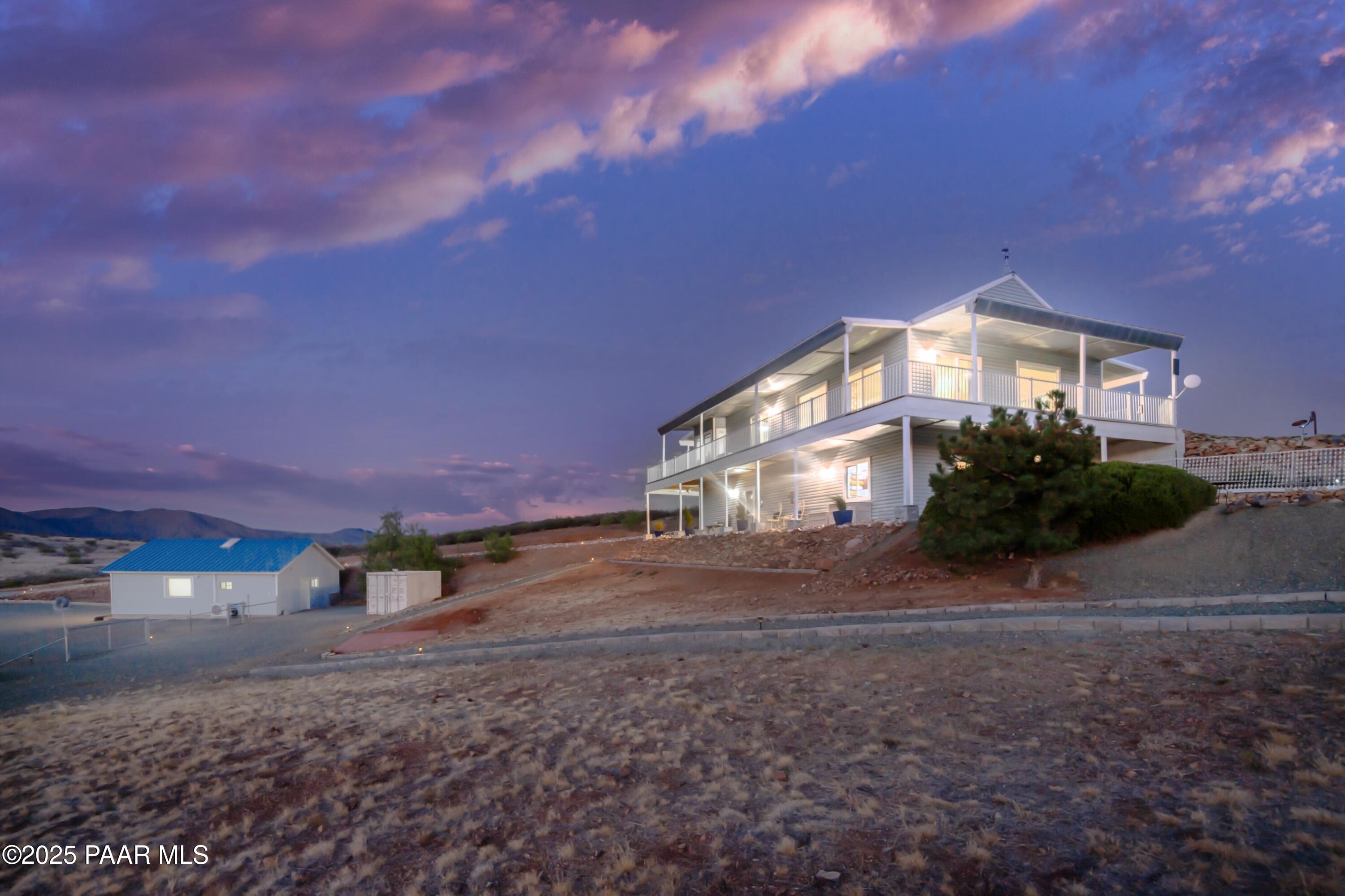 17775 E Rocking J Lane