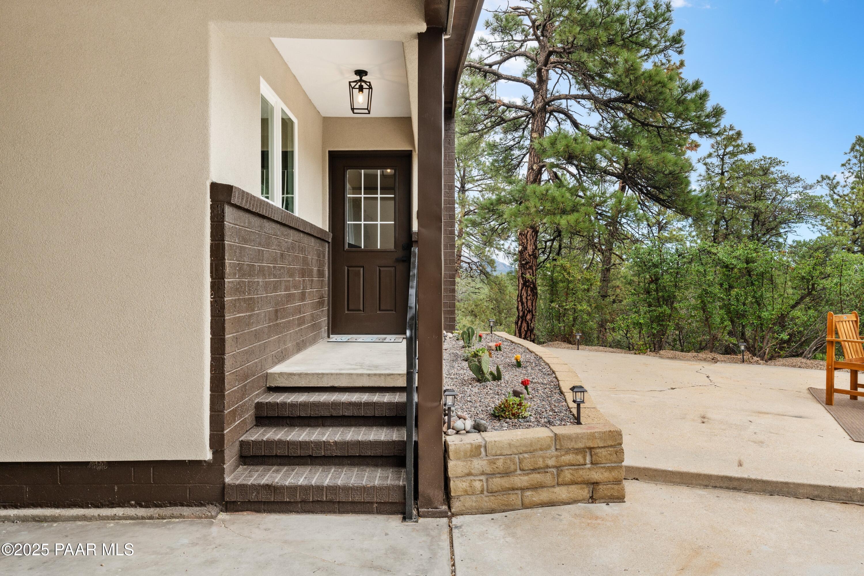 1148 S Corral Road