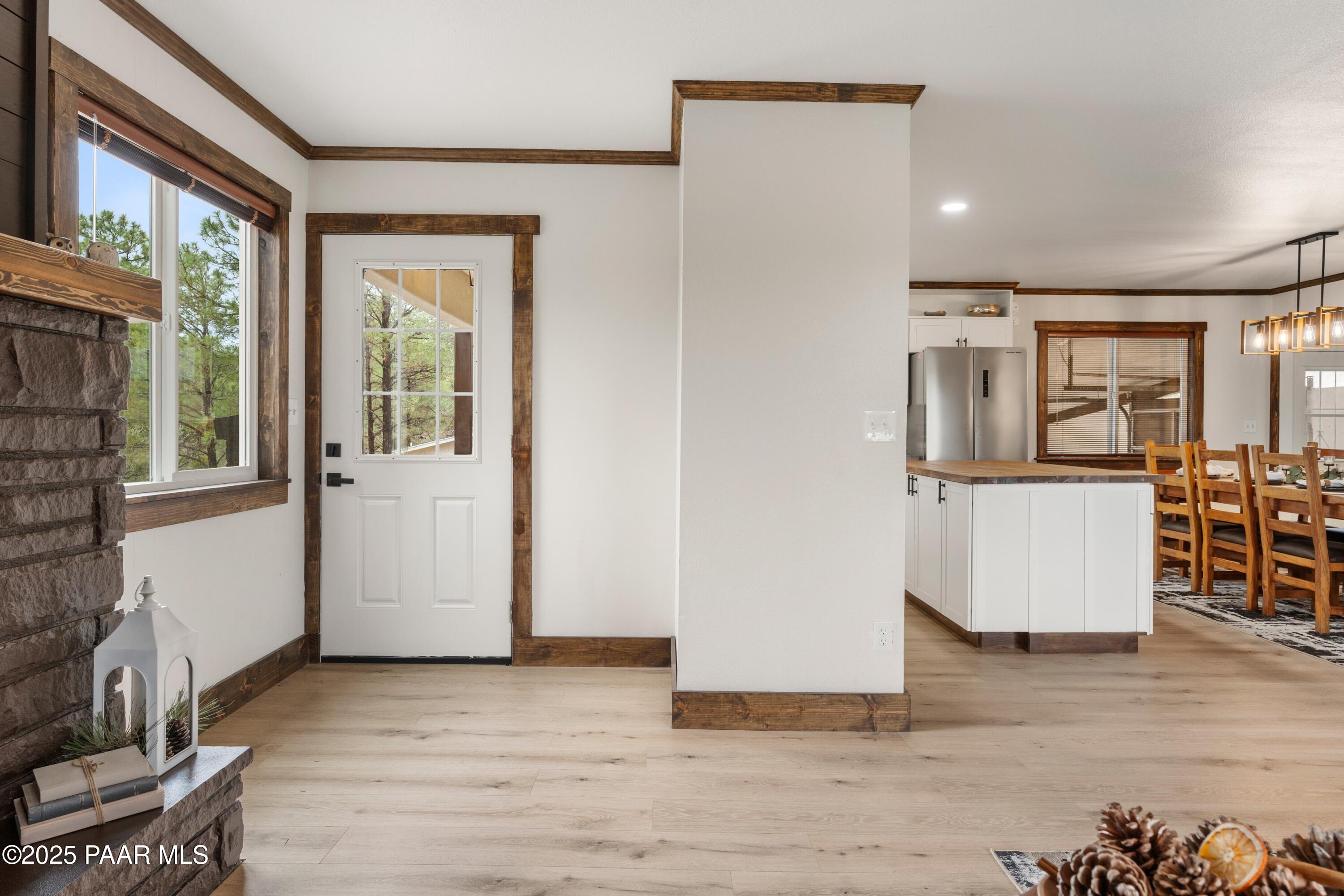 1148 S Corral Road