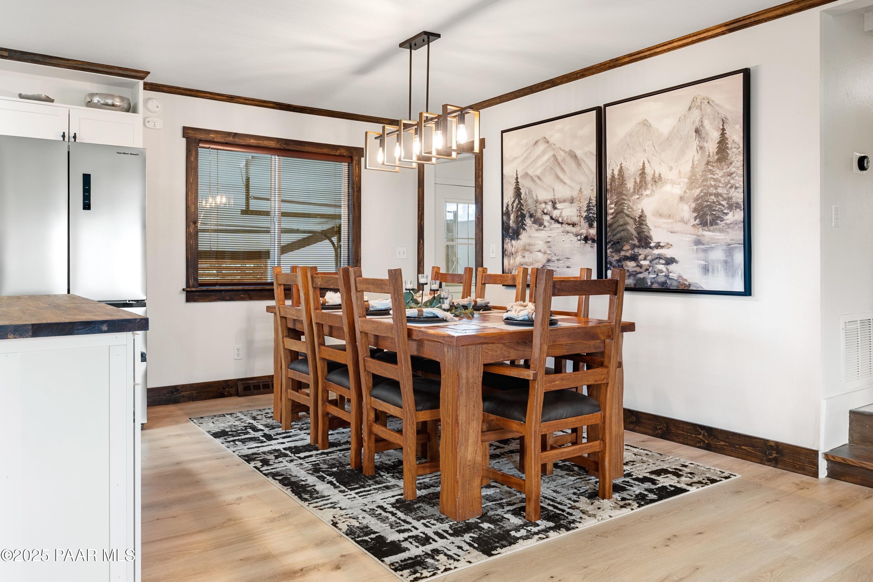 1148 S Corral Road