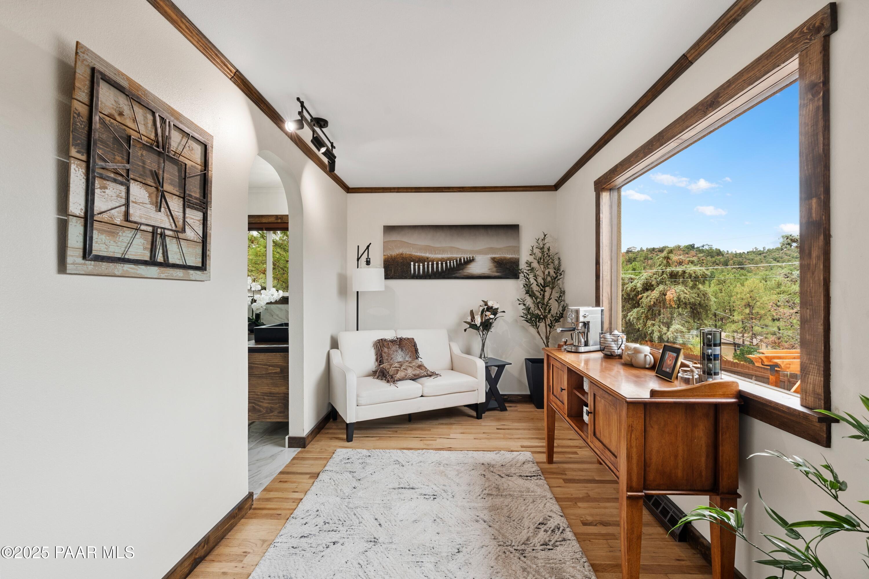 1148 S Corral Road