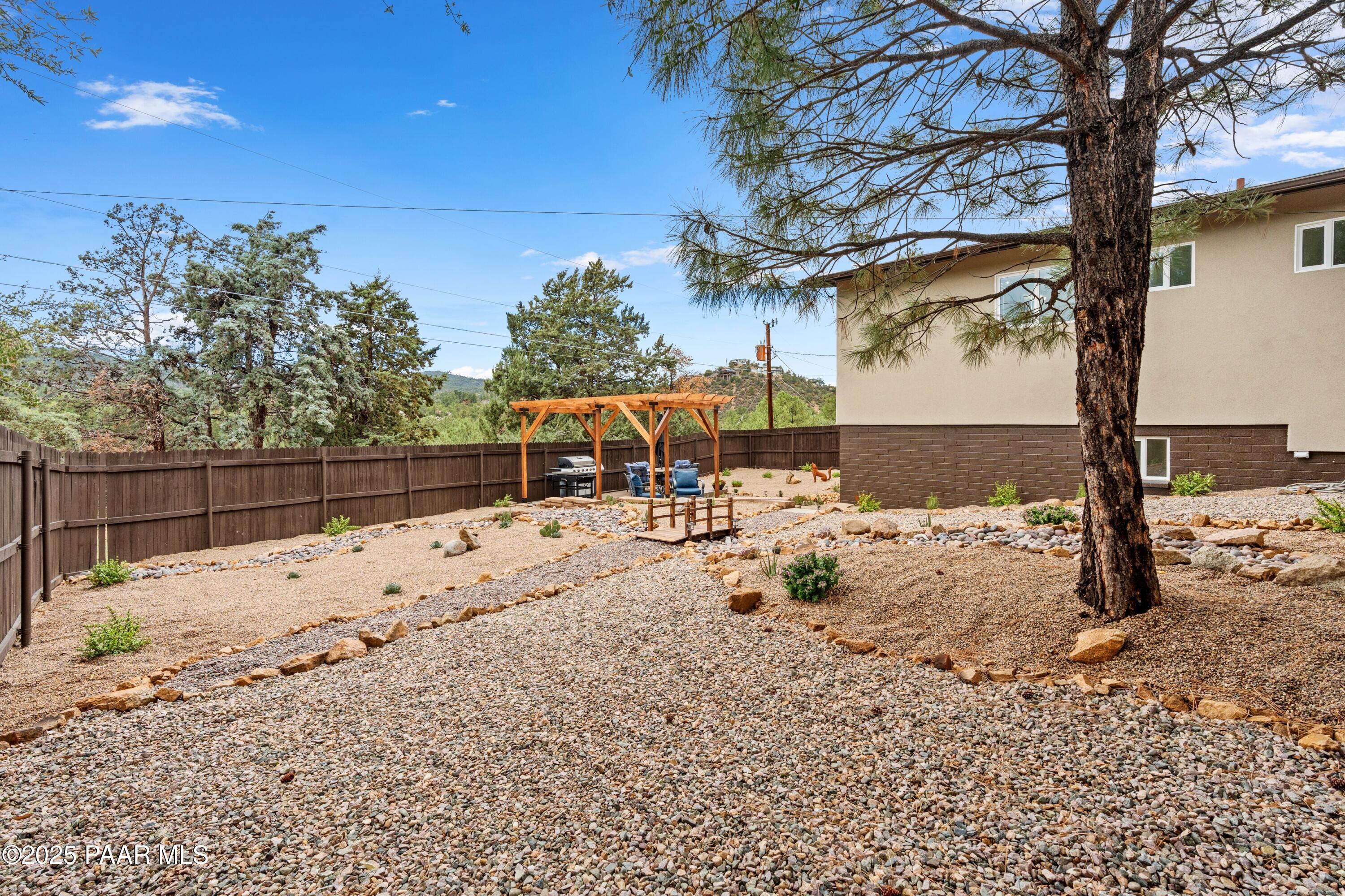 1148 S Corral Road