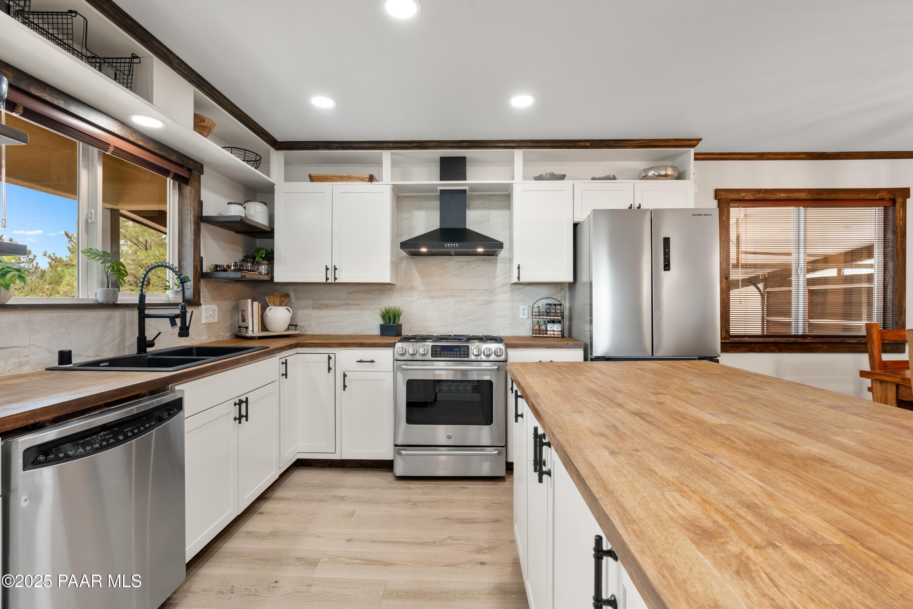 1148 S Corral Road