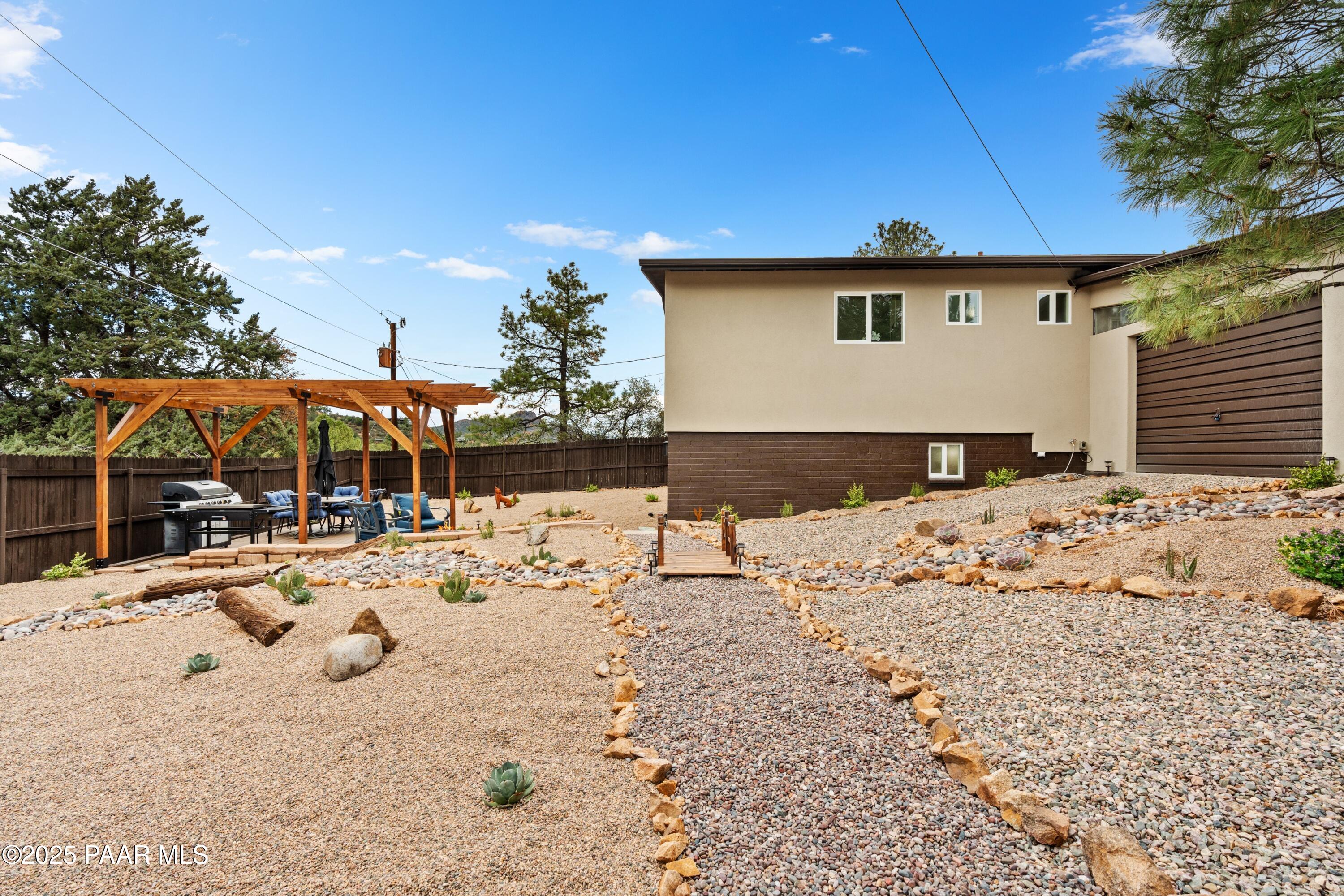 1148 S Corral Road