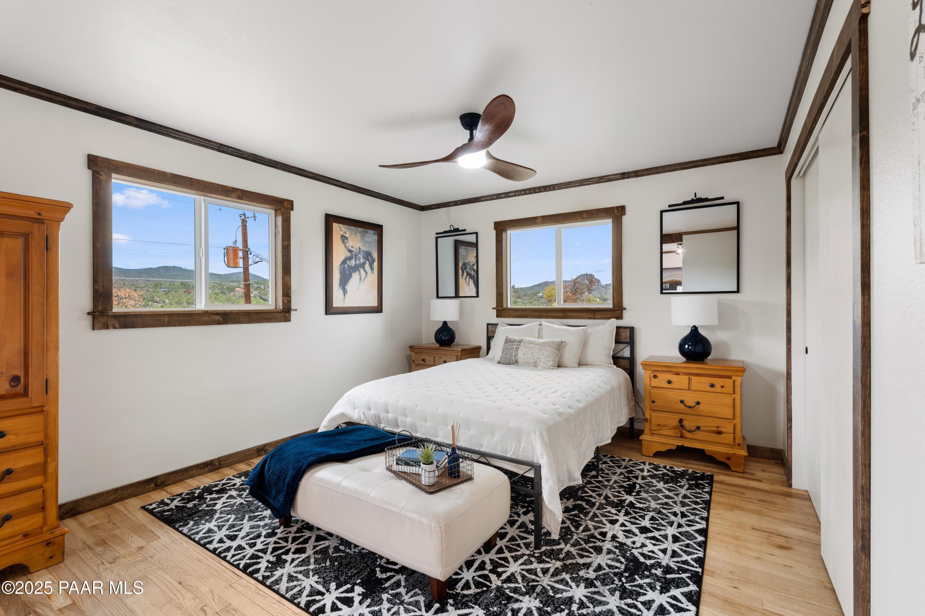 1148 S Corral Road