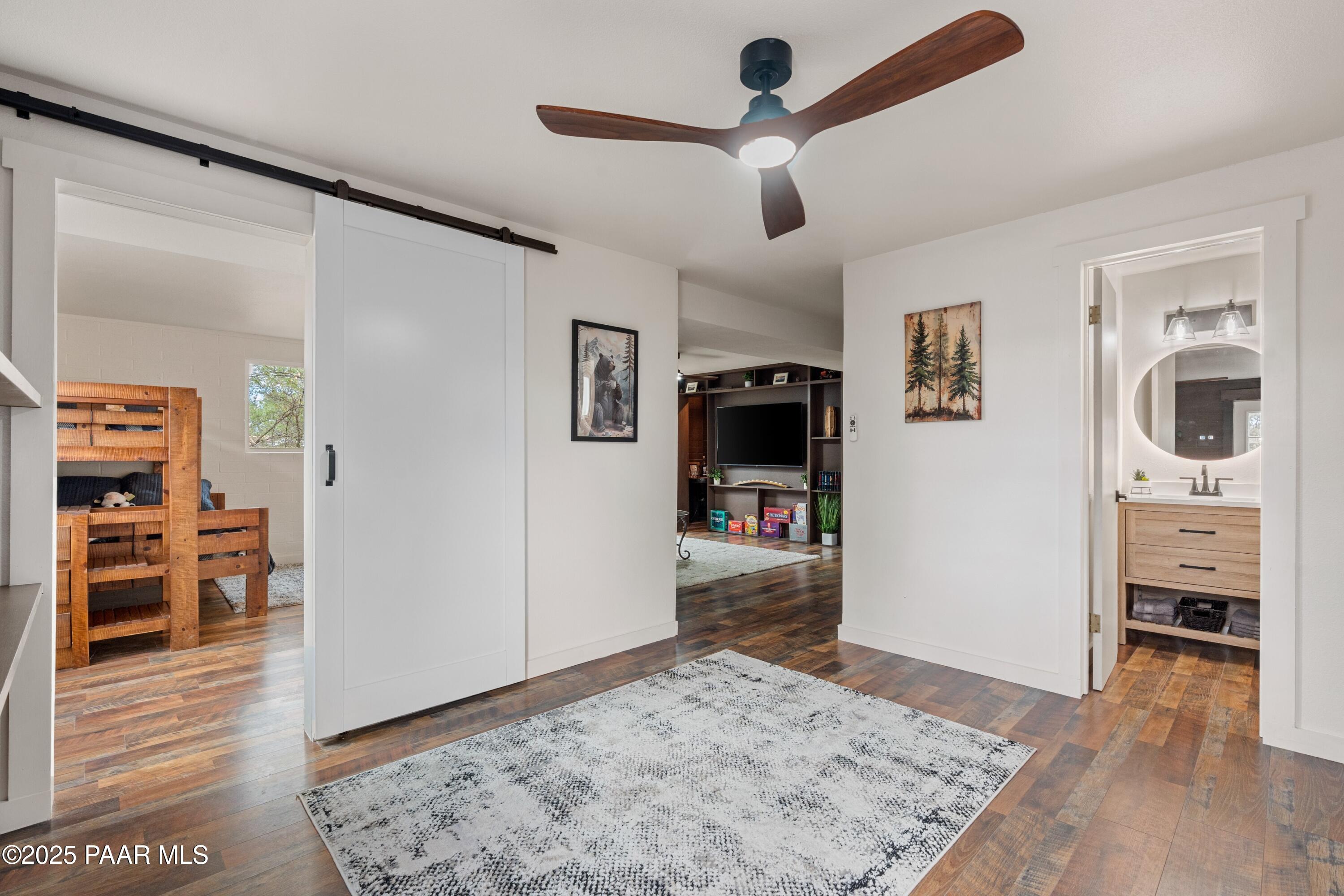 1148 S Corral Road