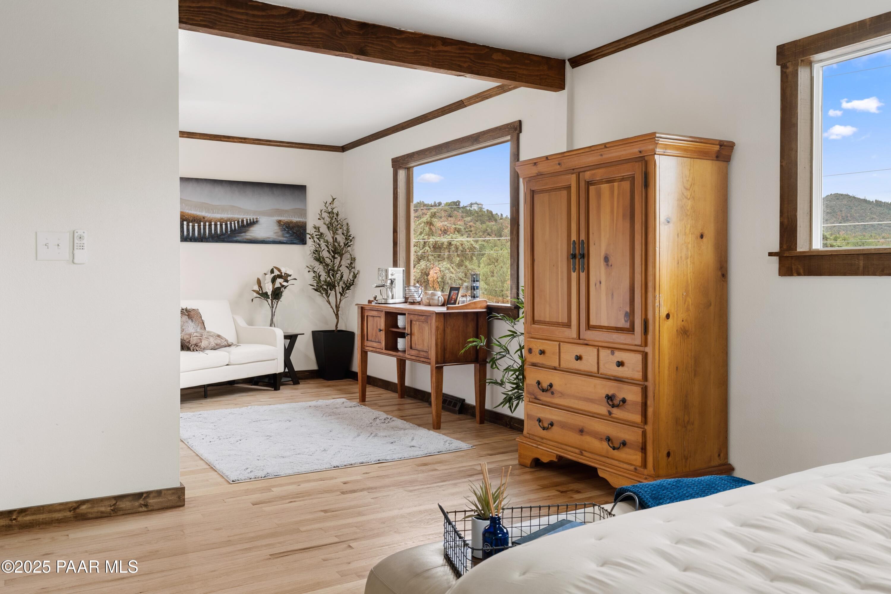 1148 S Corral Road