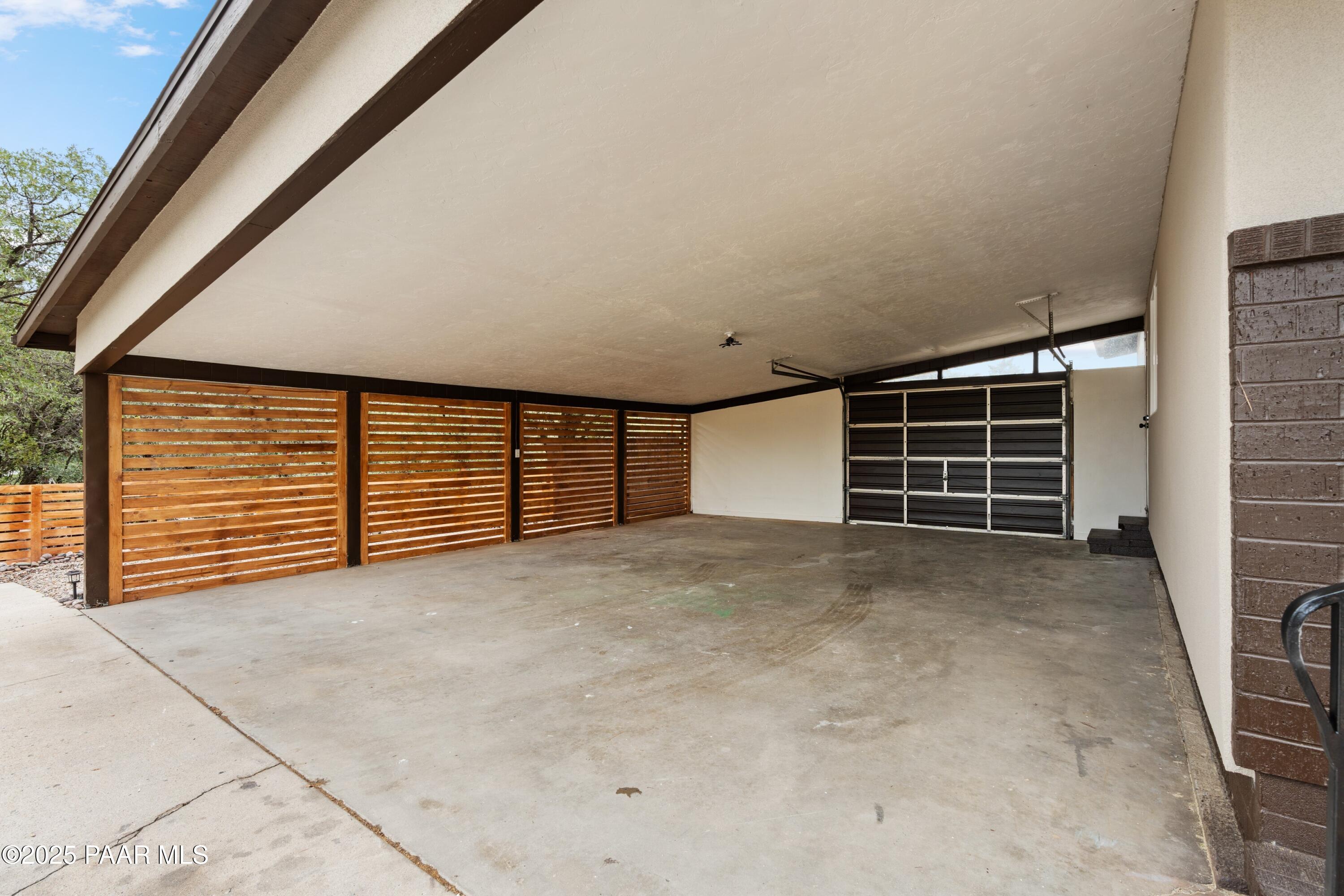 1148 S Corral Road