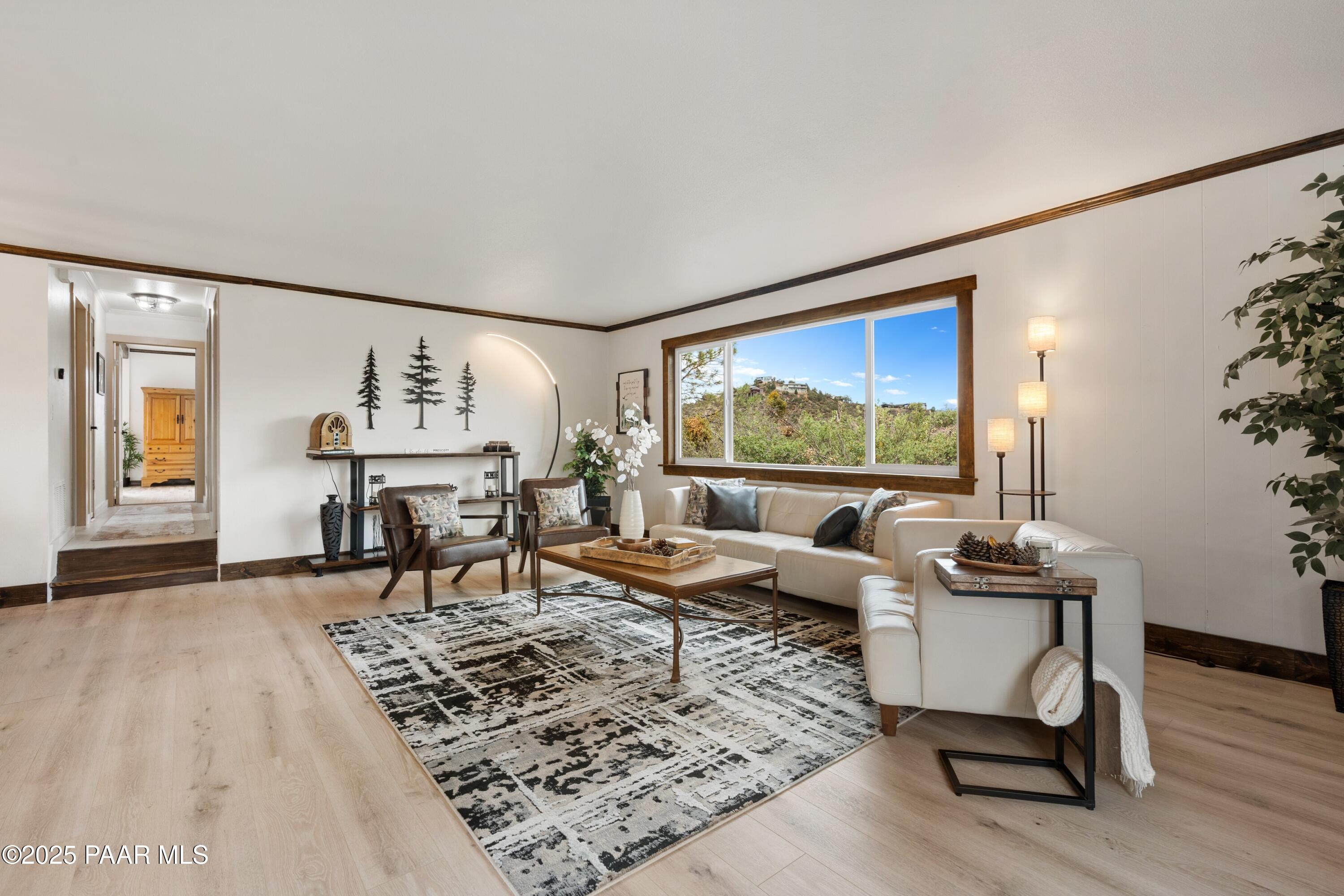 1148 S Corral Road