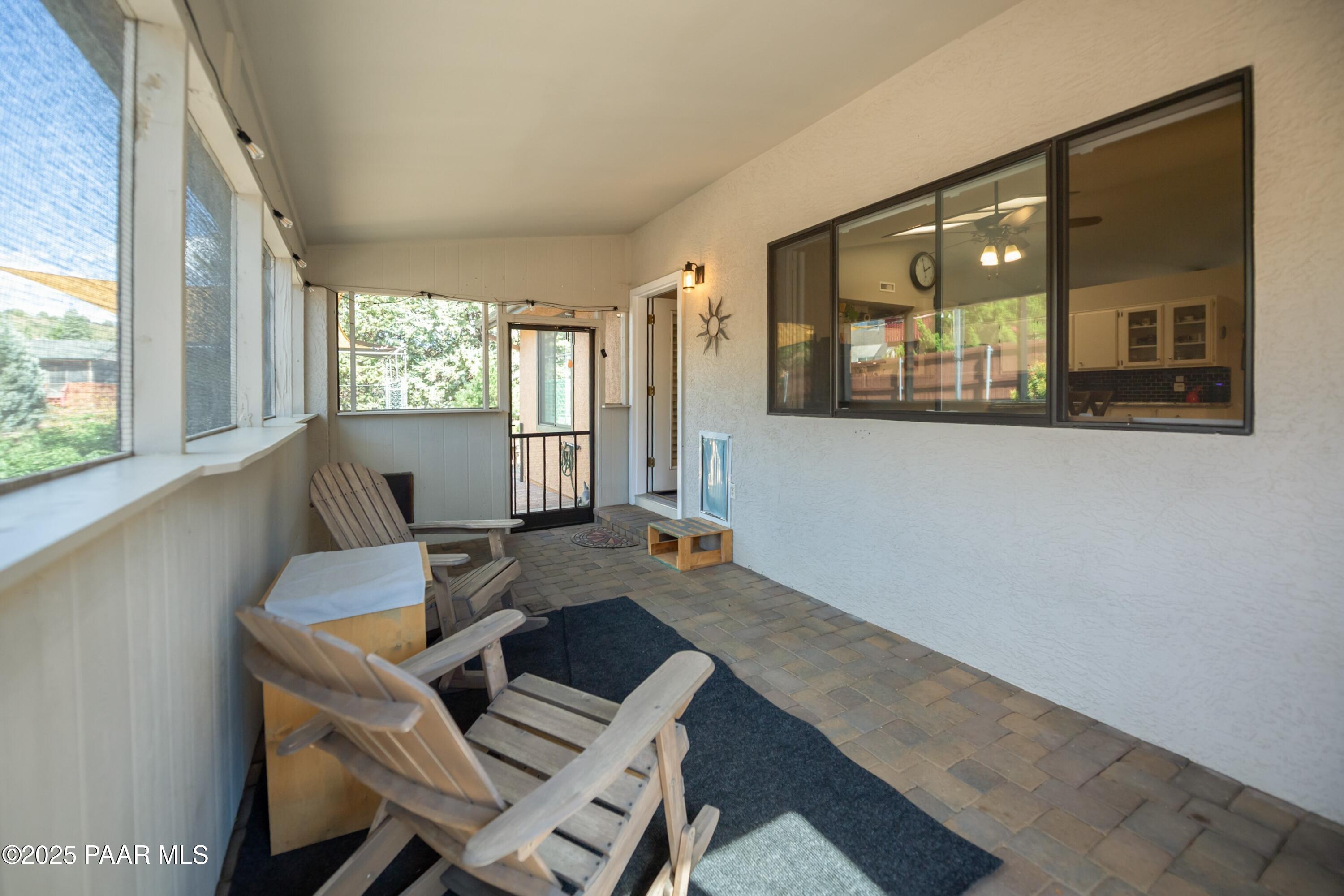 10784 E Oxbow Drive