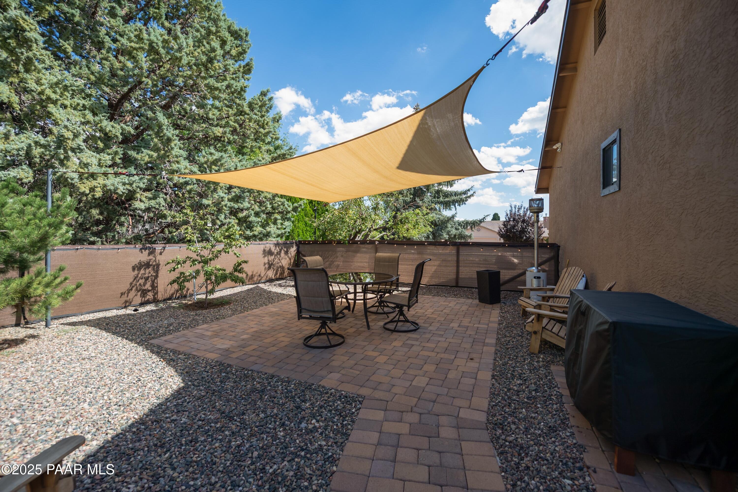 10784 E Oxbow Drive